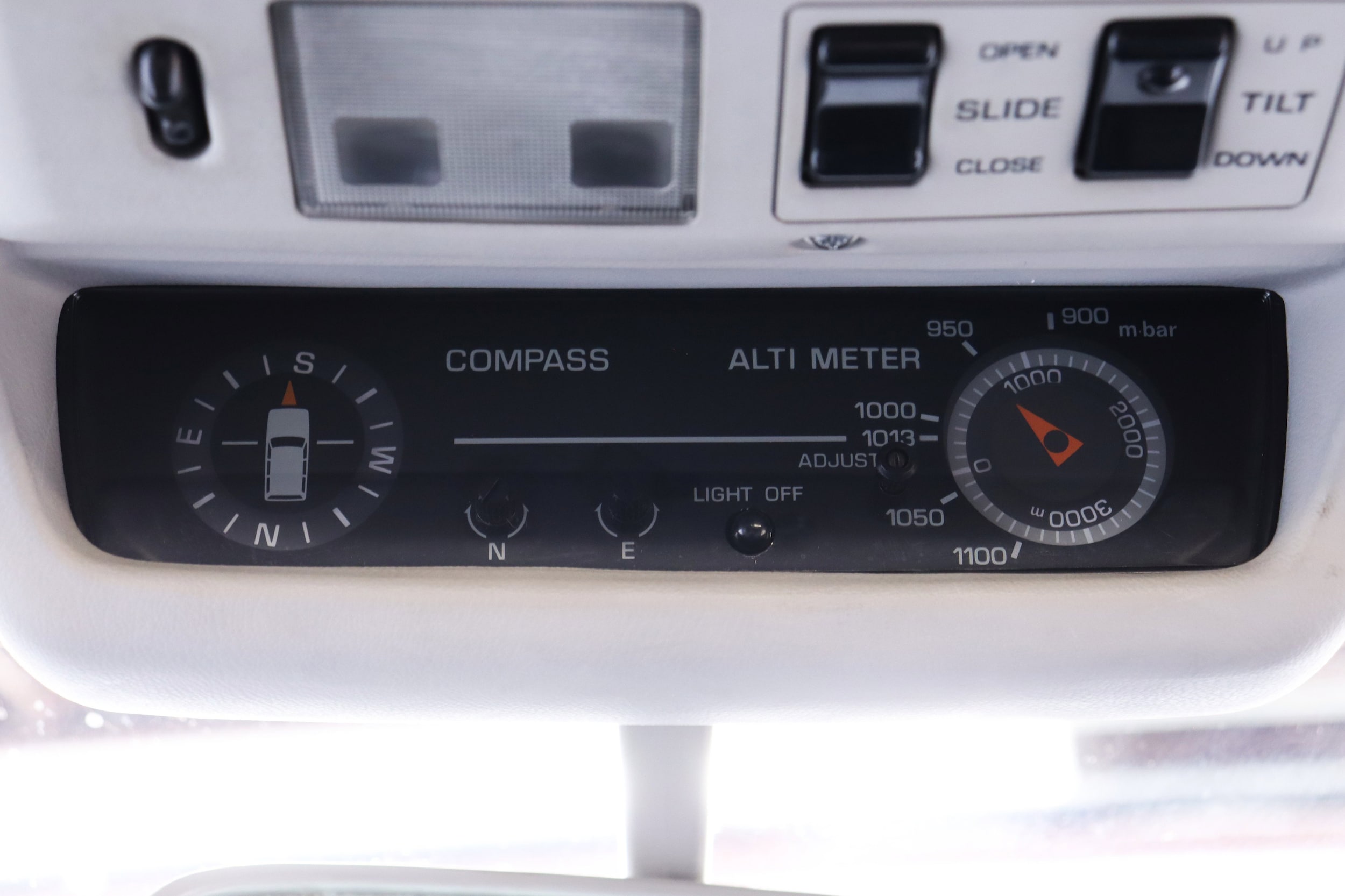 1994 Toyota Land Cruiser 65