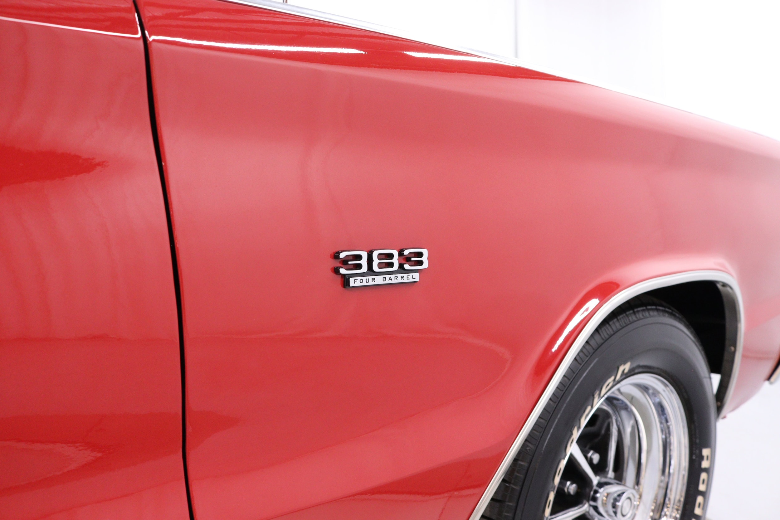 1966 Dodge Charger 65