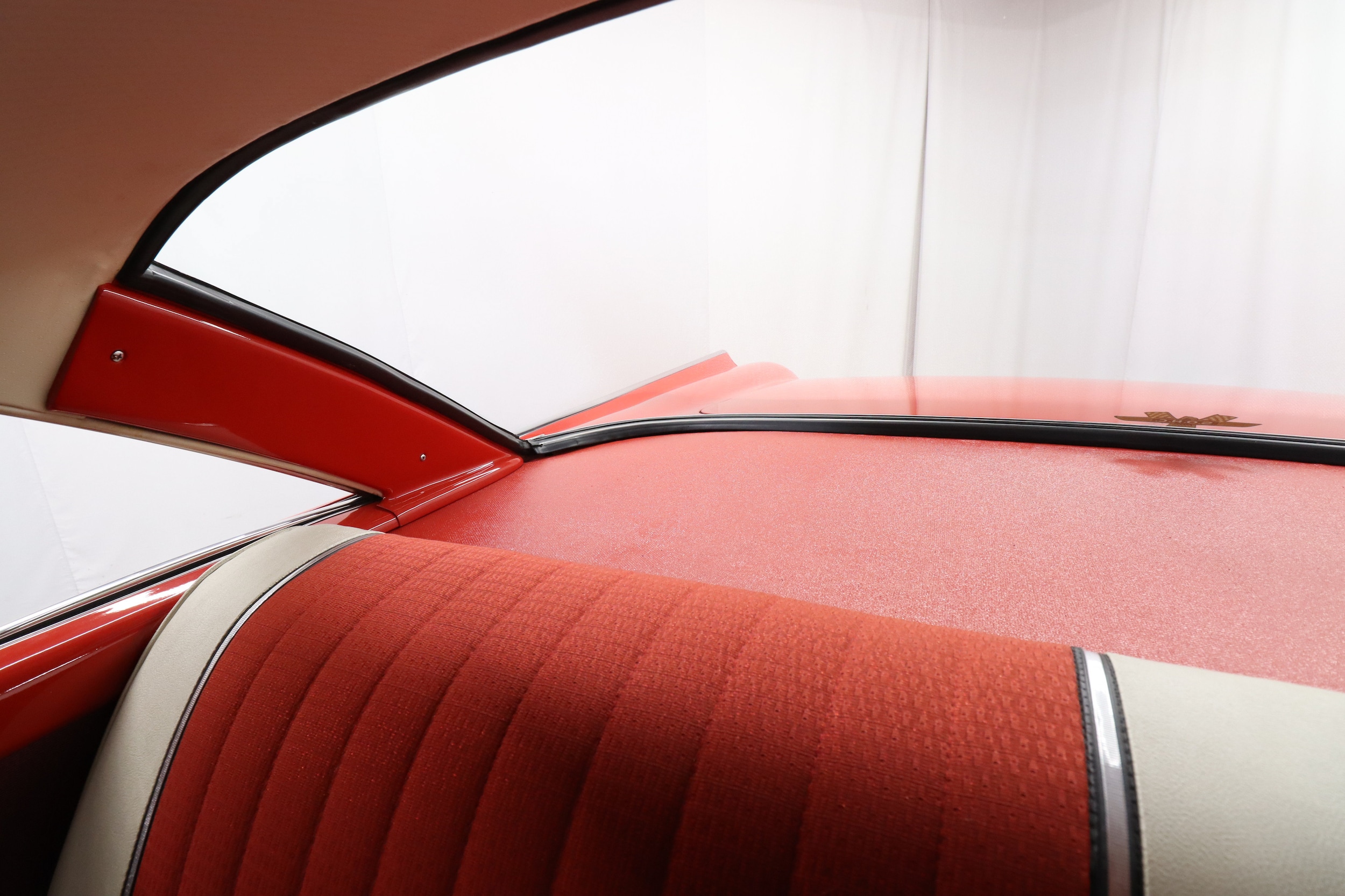 1961 Ford Galaxie 100