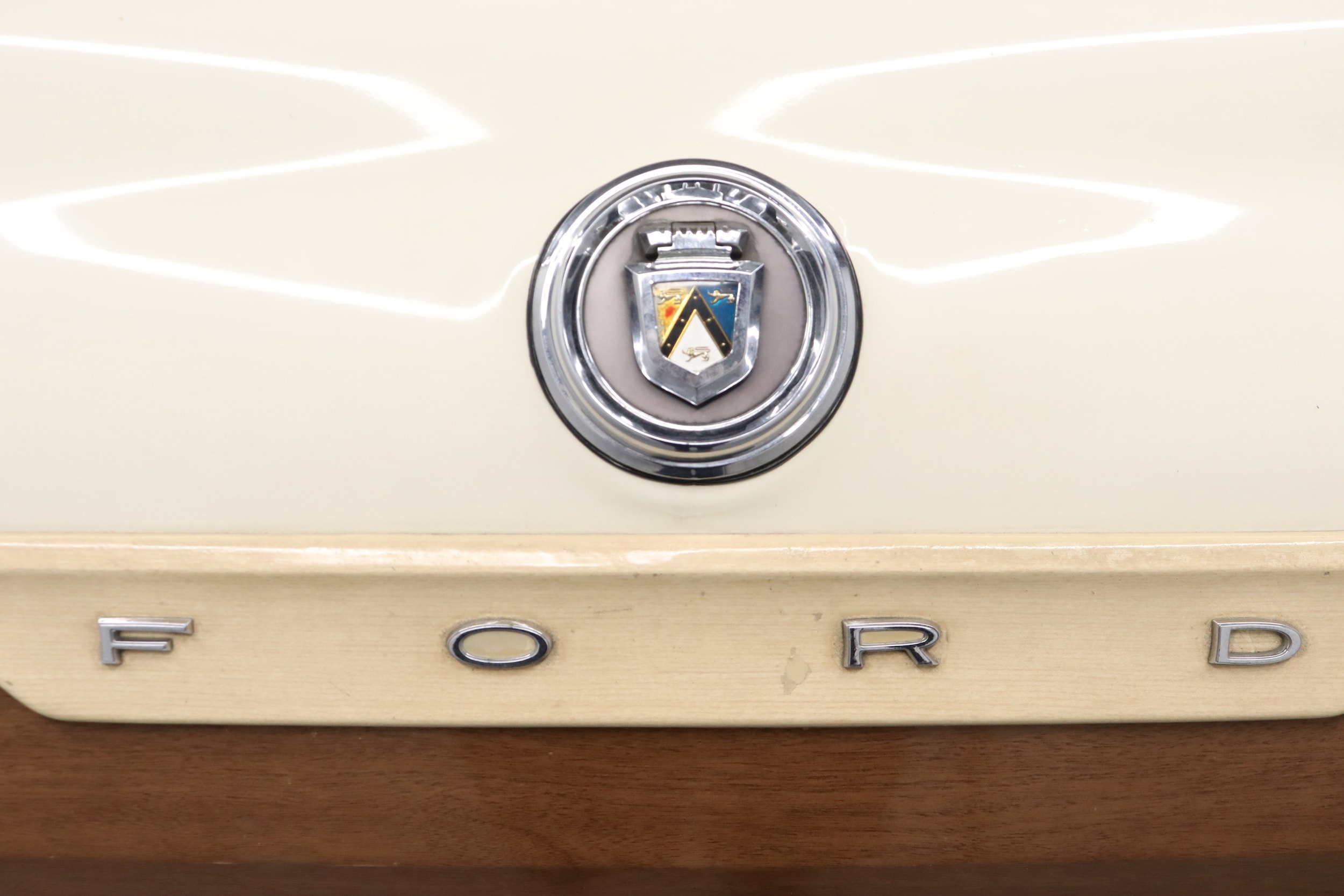 1964 Ford Galaxie 500 73