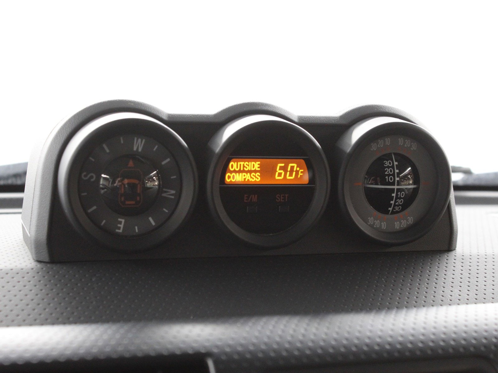 2011 Toyota FJ Cruiser 12