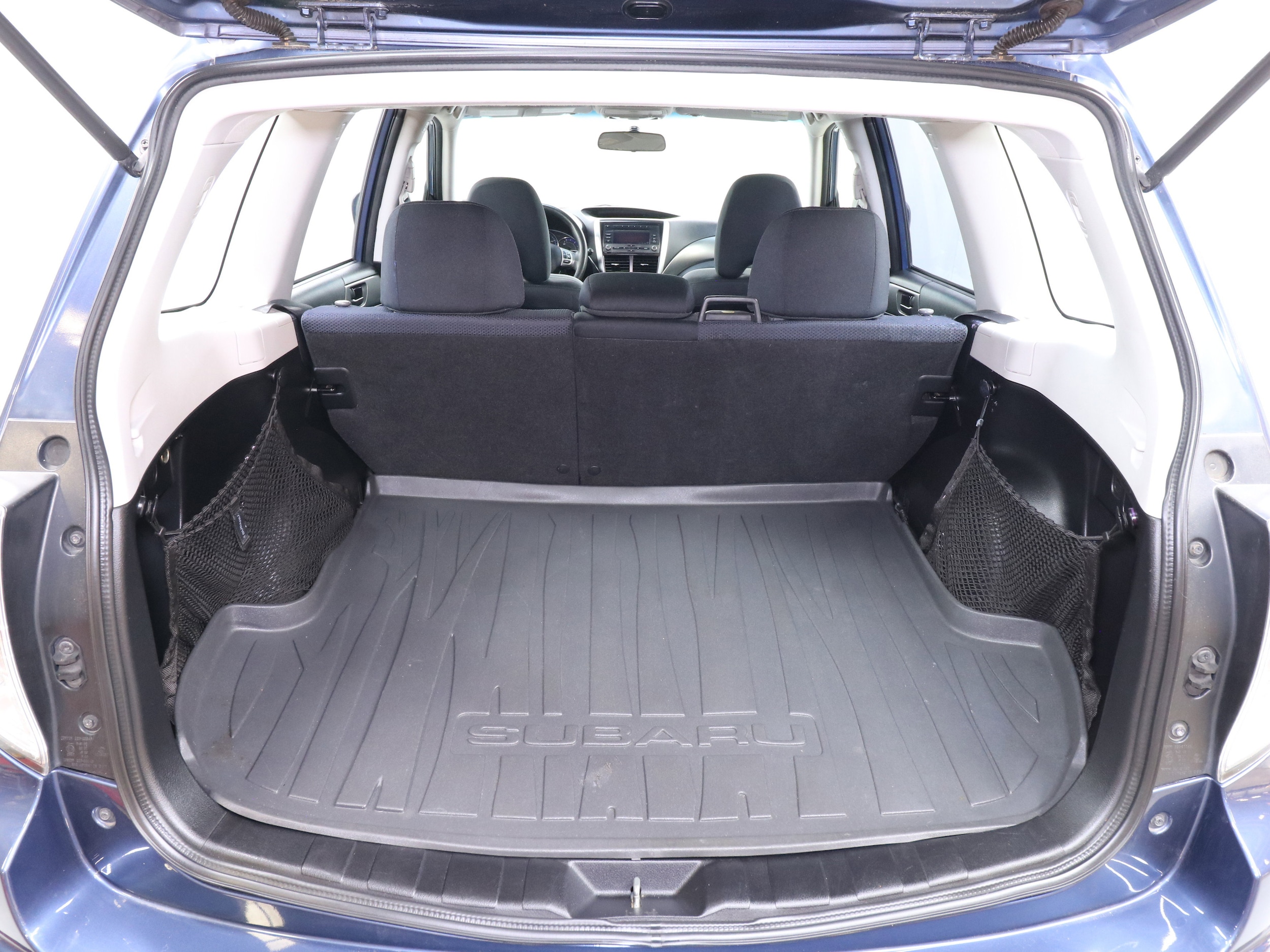 2012 Subaru Forester 27
