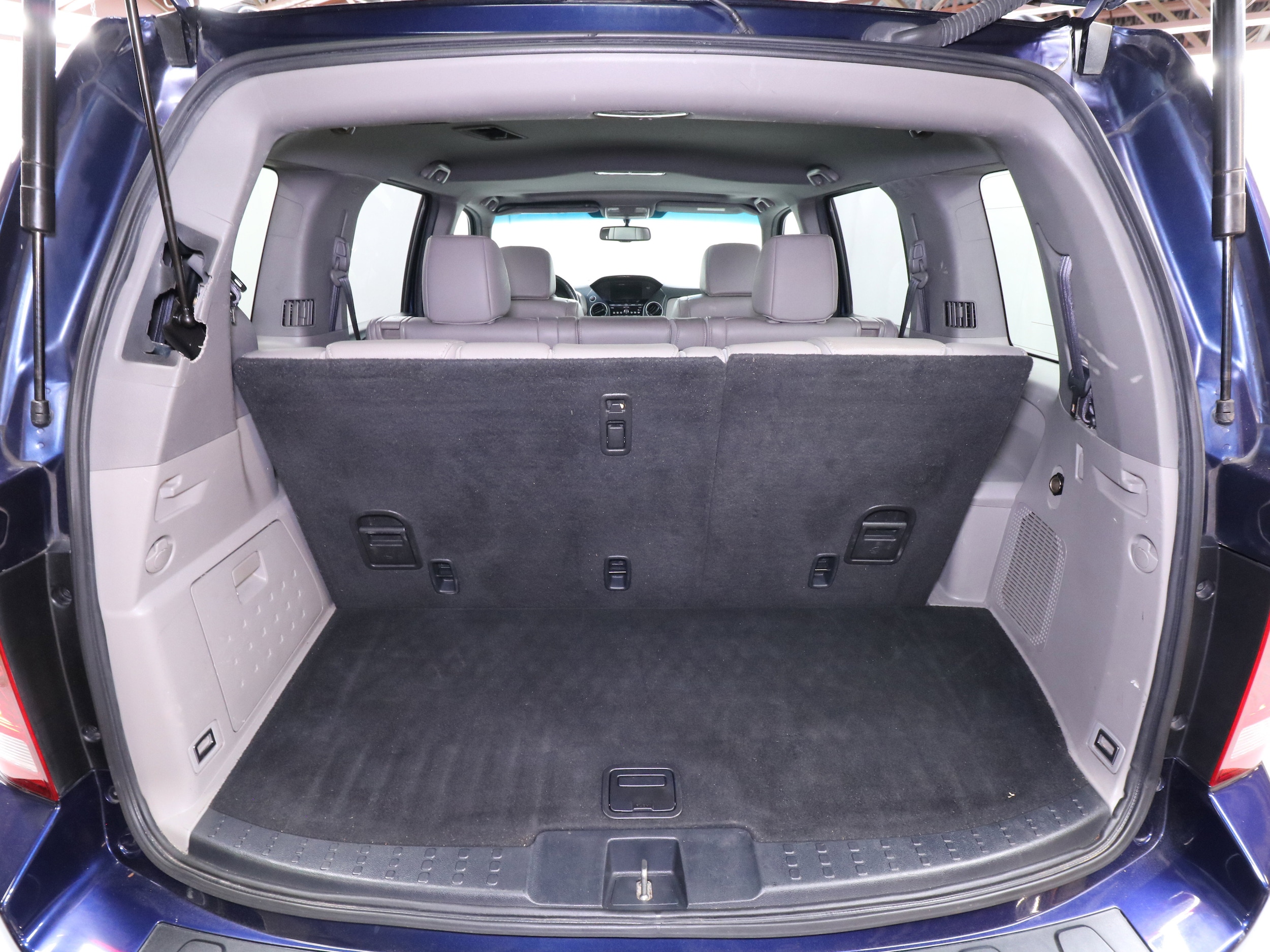2013 Honda Pilot 30