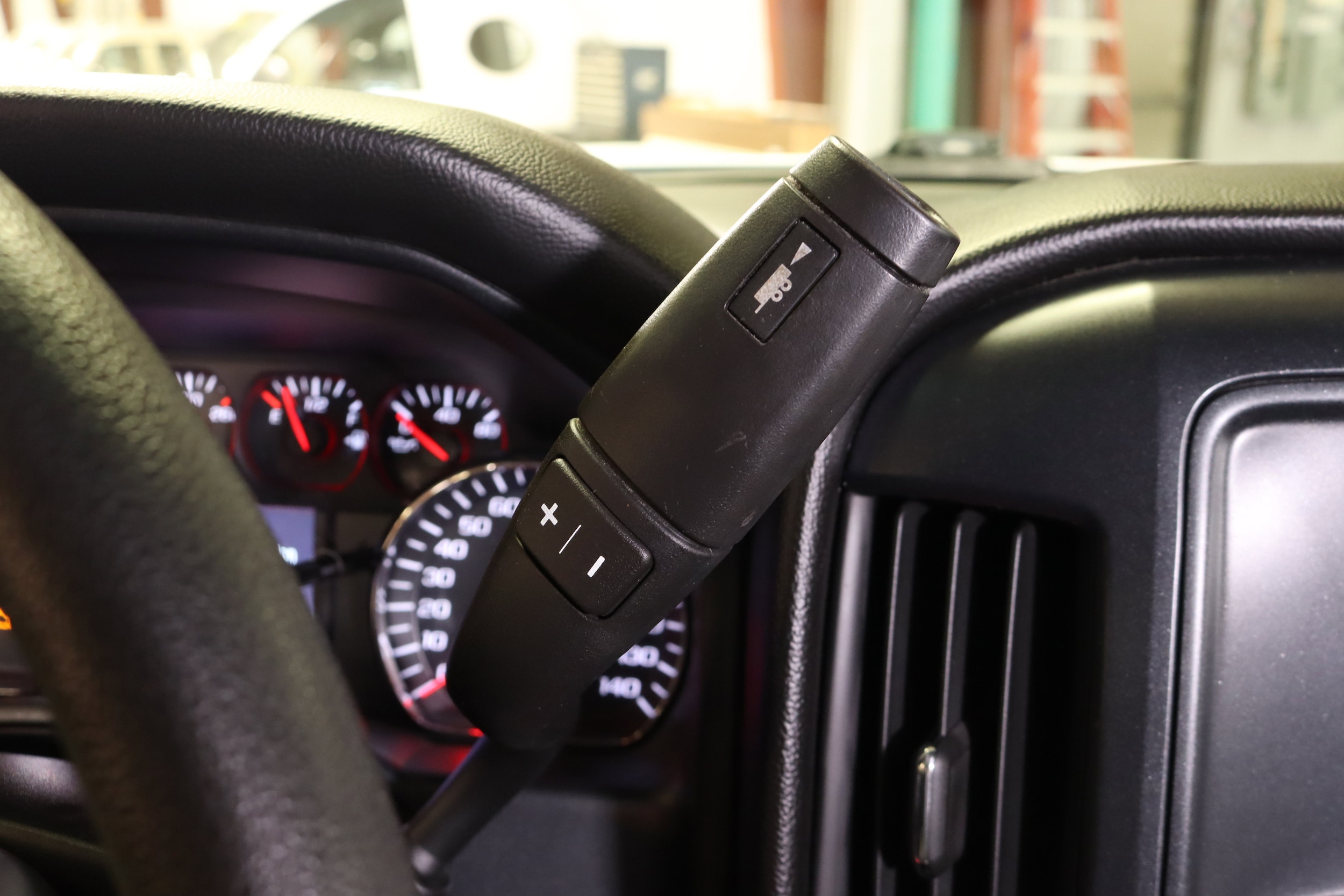 2017 Chevrolet Silverado 1500 12