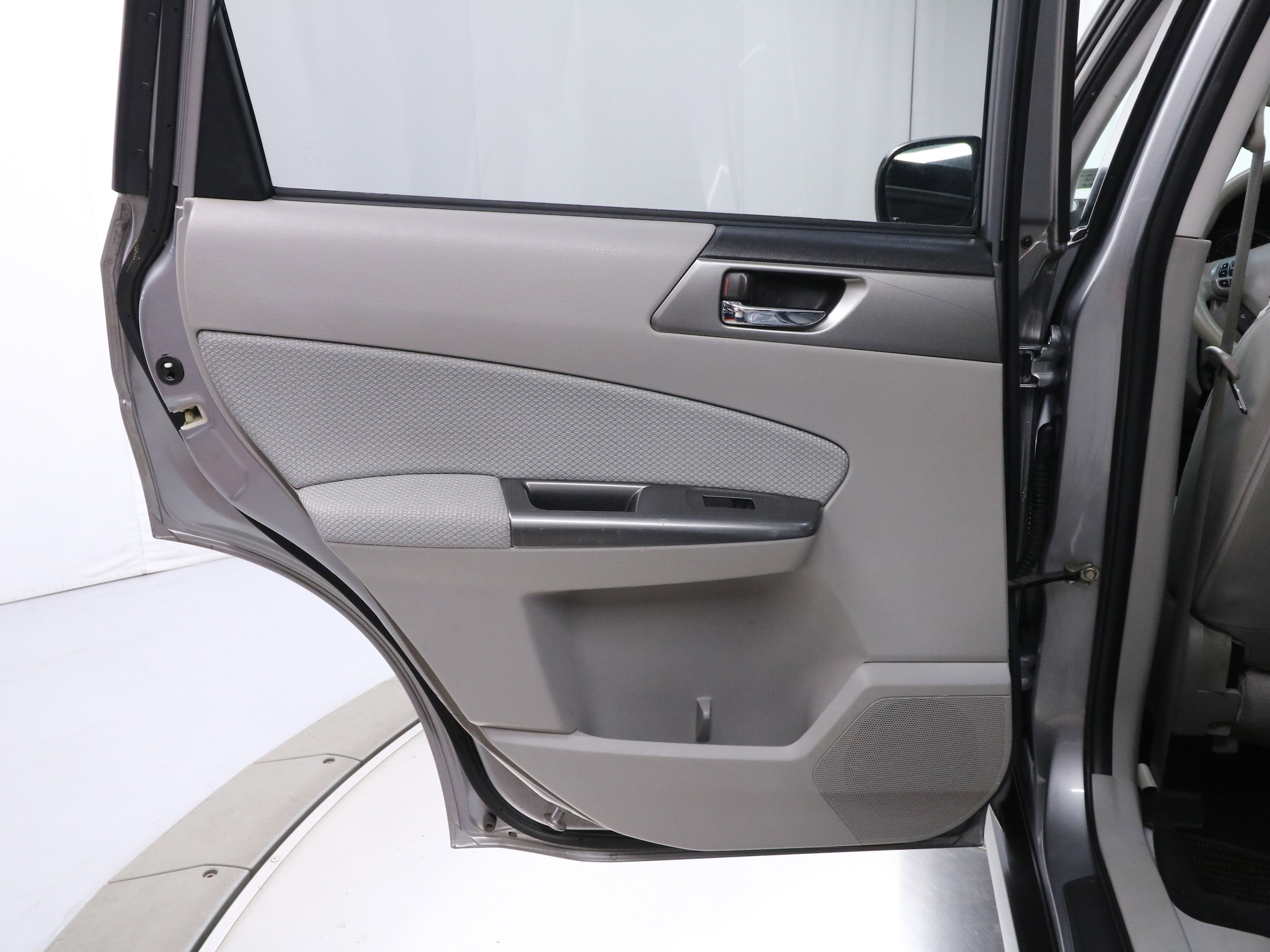 2011 Subaru Forester 22