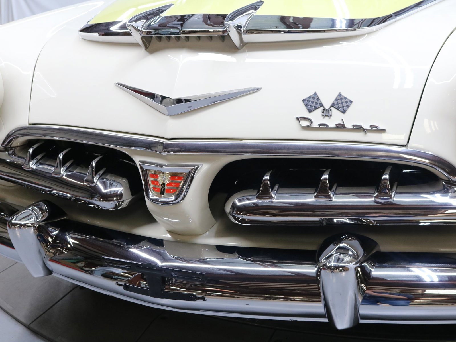 1956 Dodge Custom 50