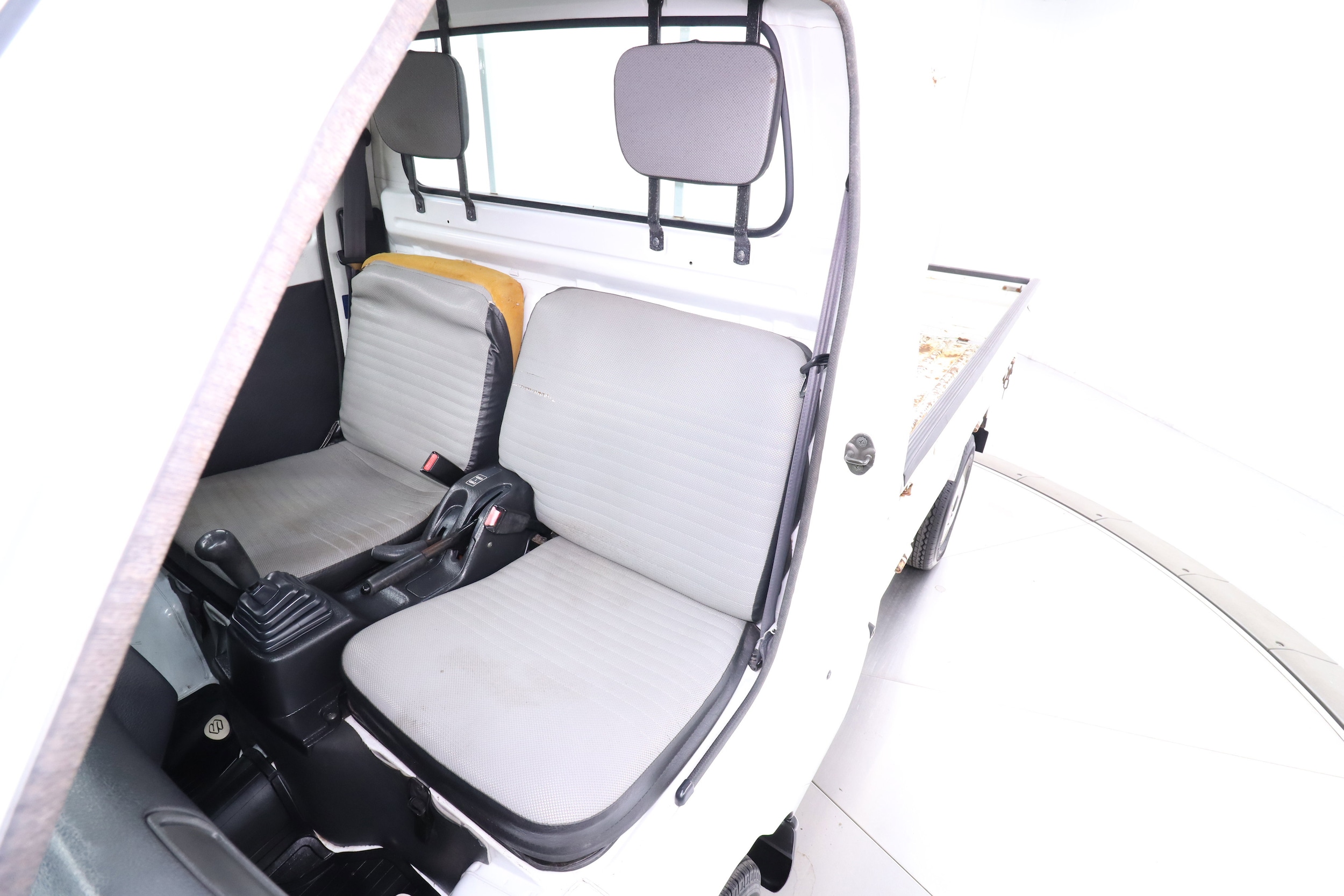 1996 Suzuki Carry 27
