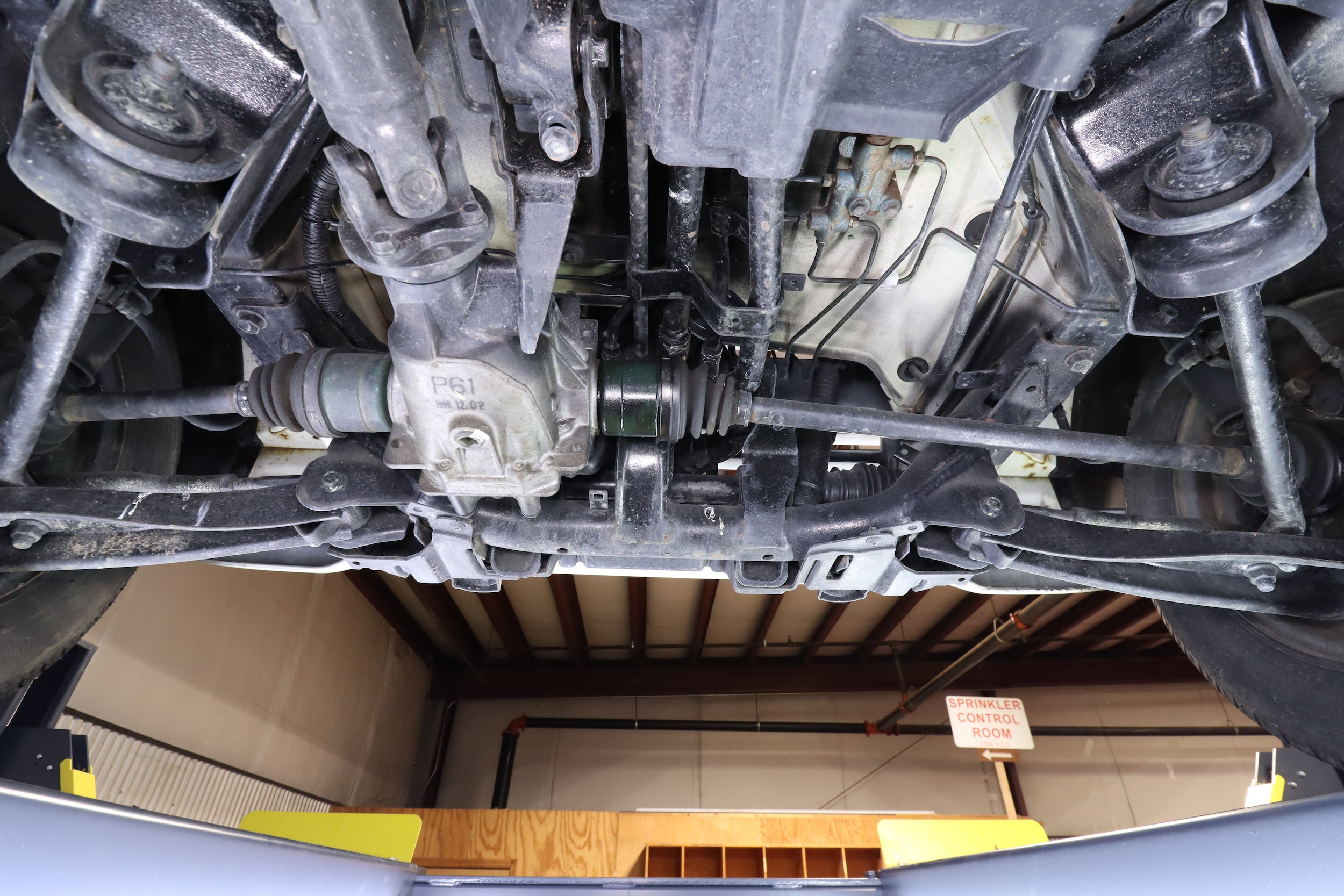 1999 Suzuki Carry 31