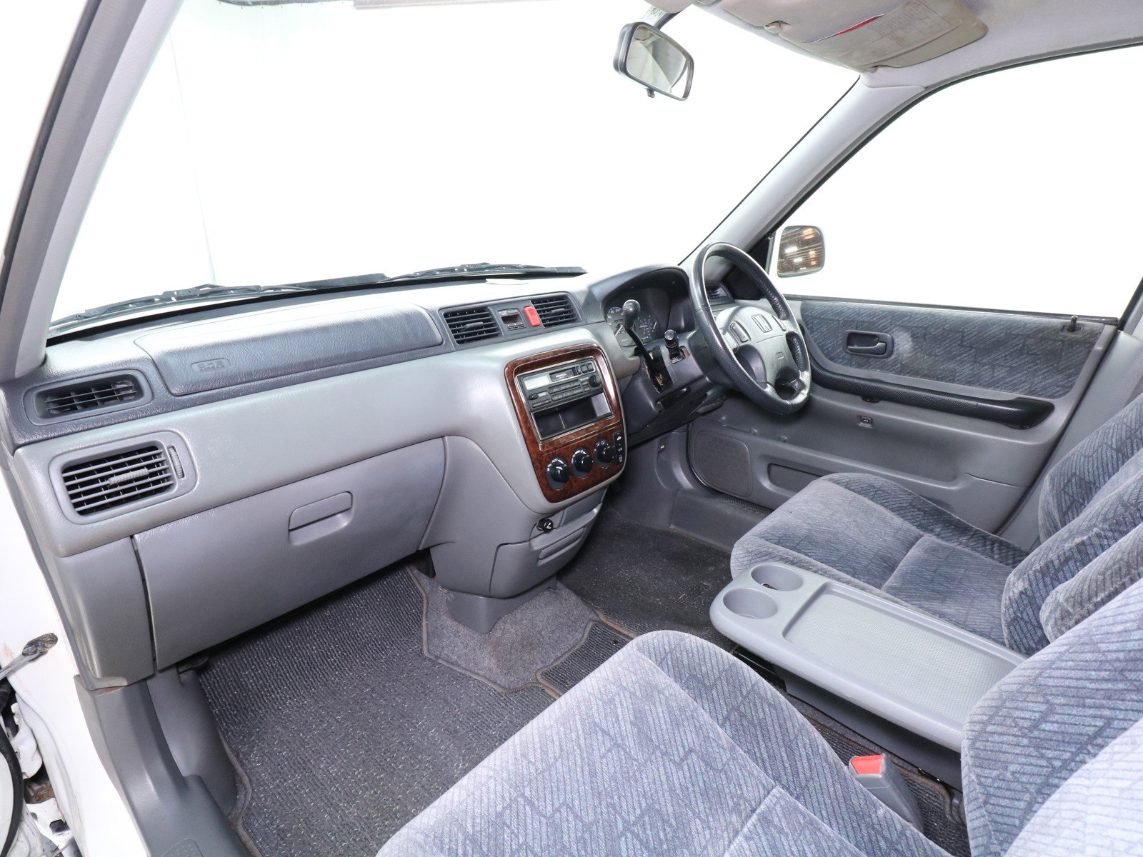 1998 Honda CR-V 14