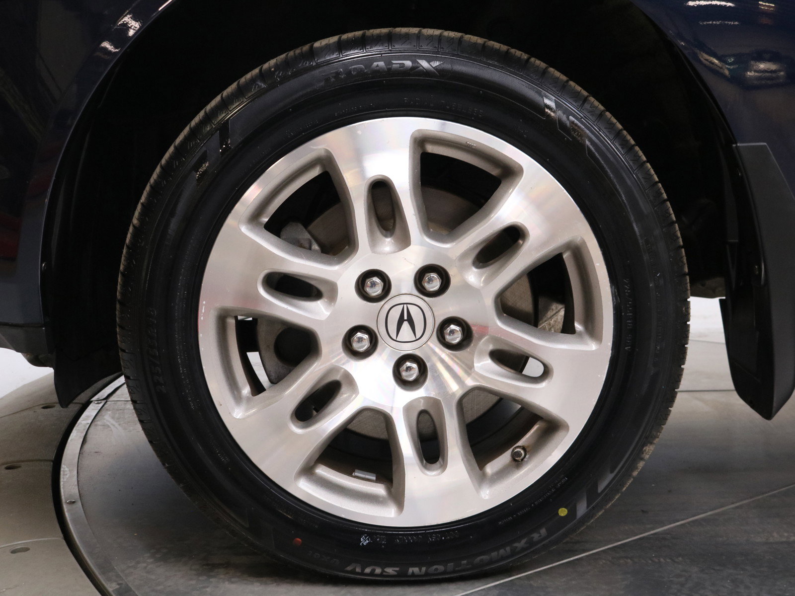 2009 Acura MDX 32