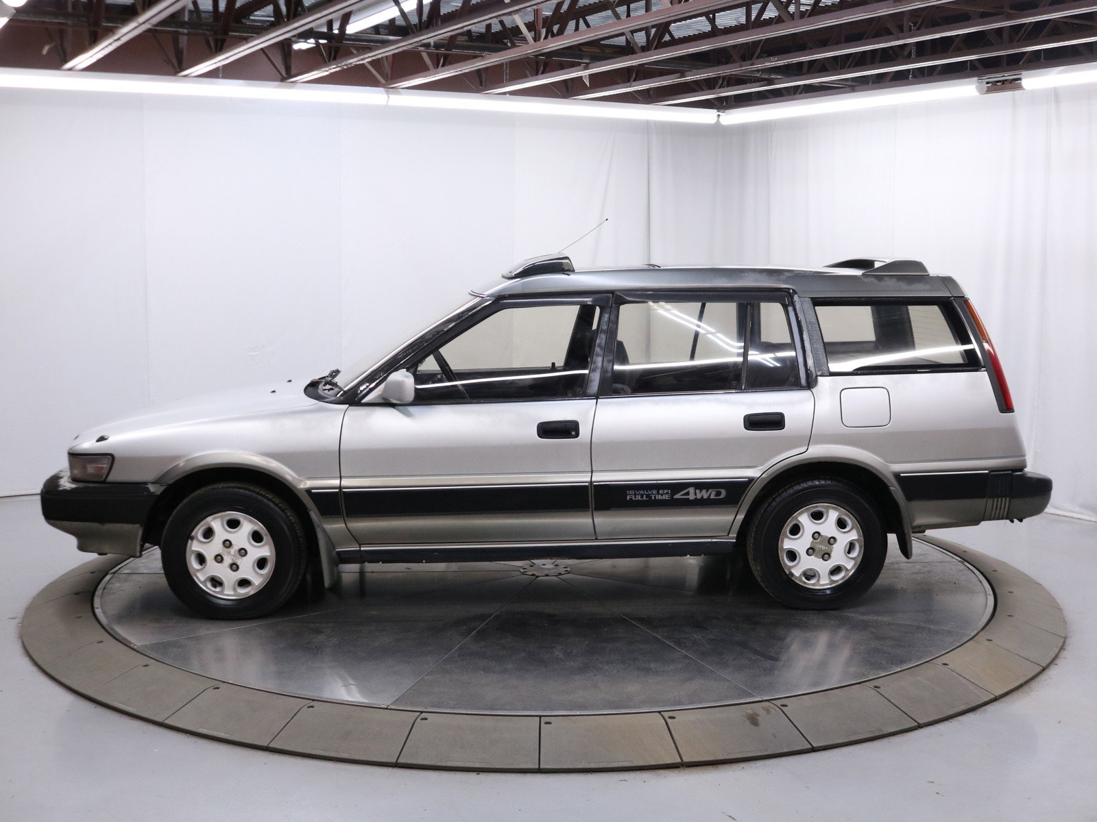 1990 Toyota Sprinter 4