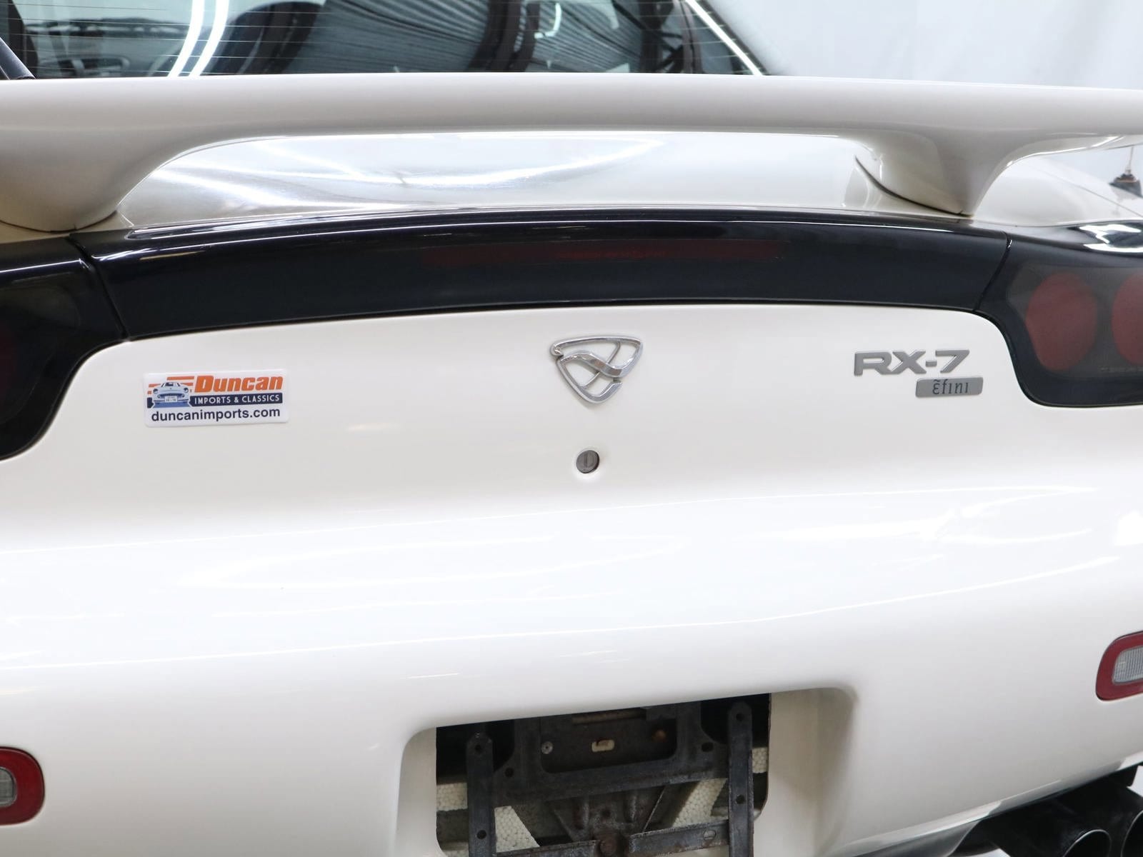 1996 Mazda RX-7 46
