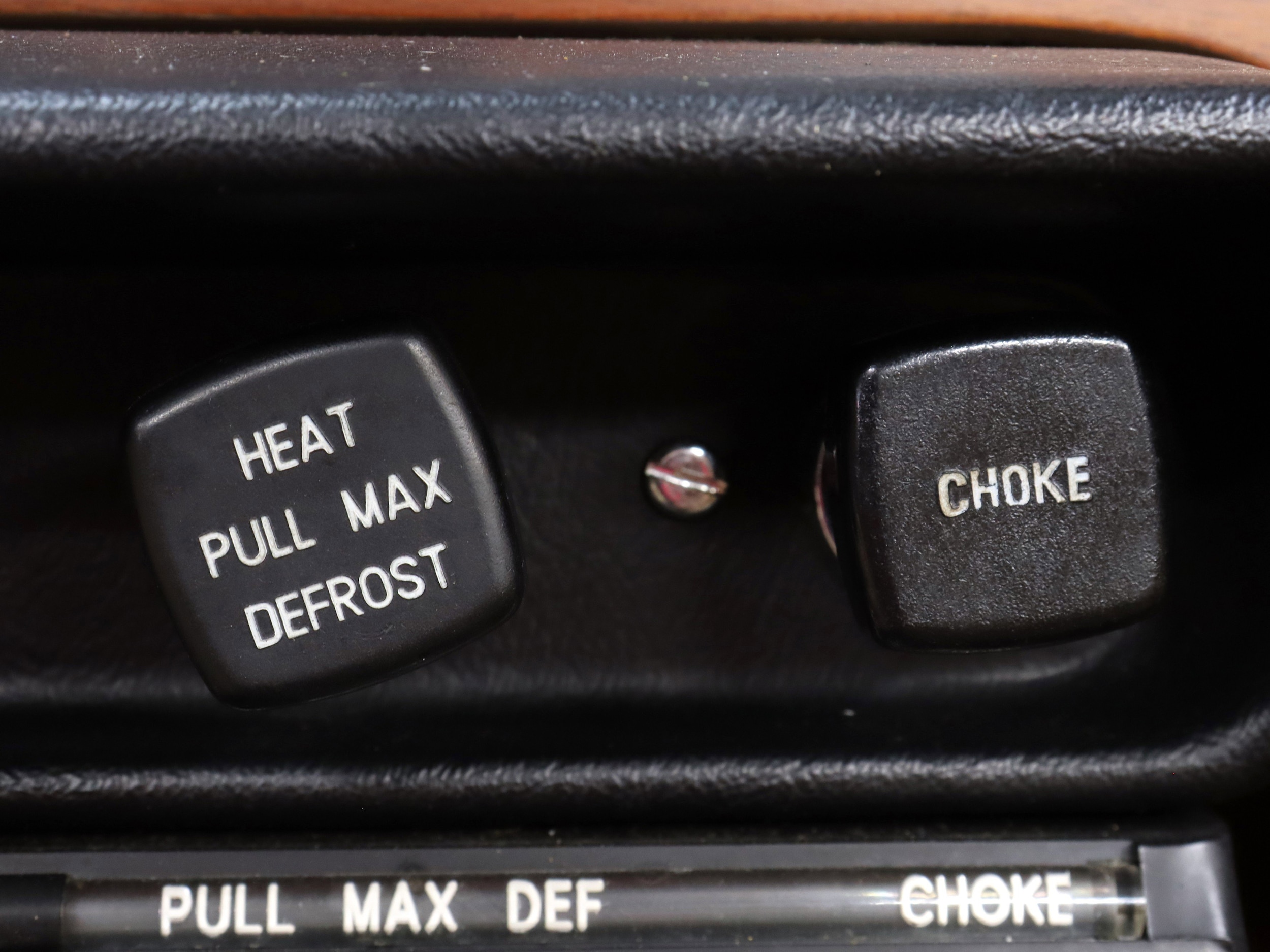 1976 Triumph TR6 140