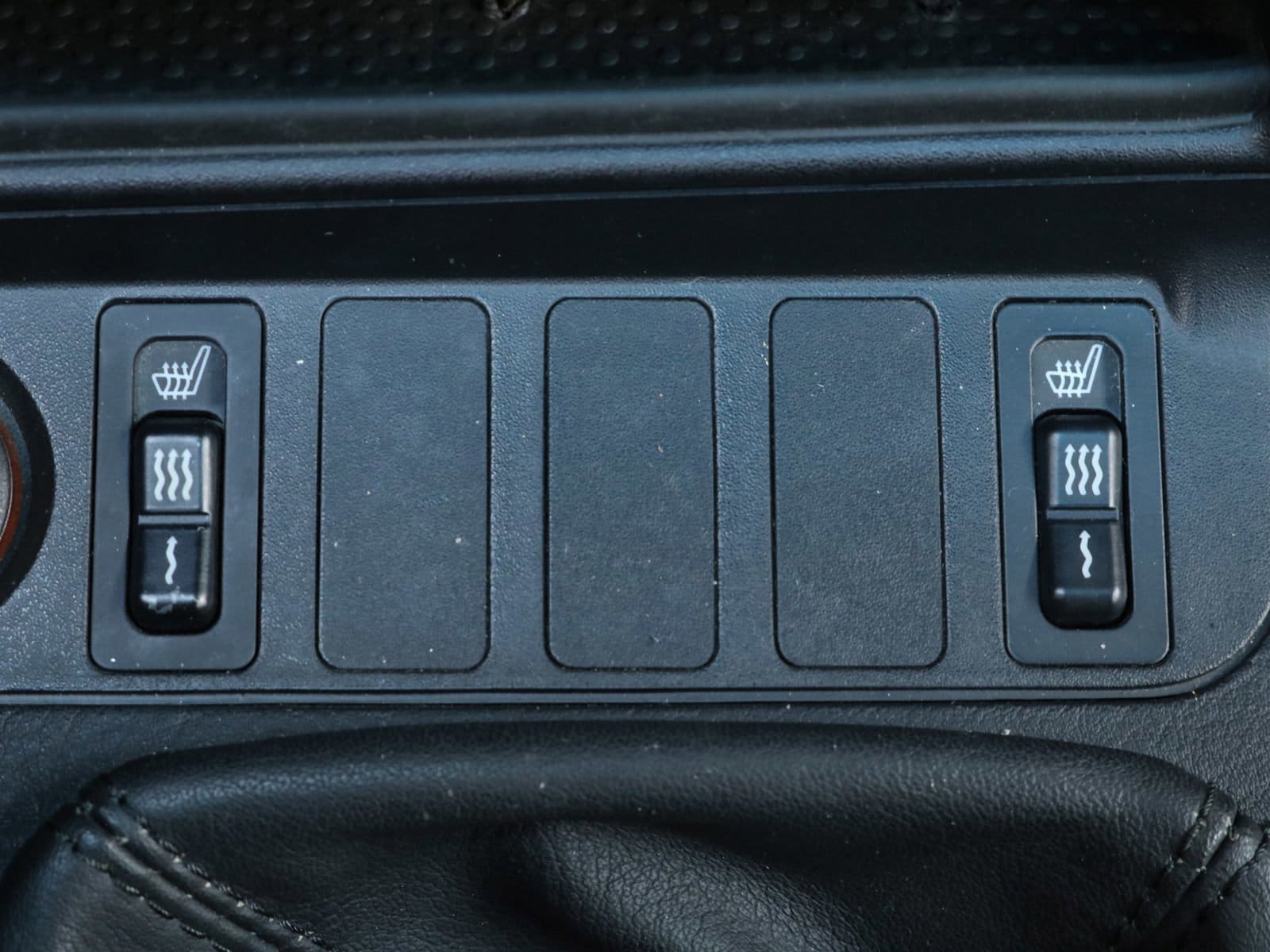 1998 BMW M3 55