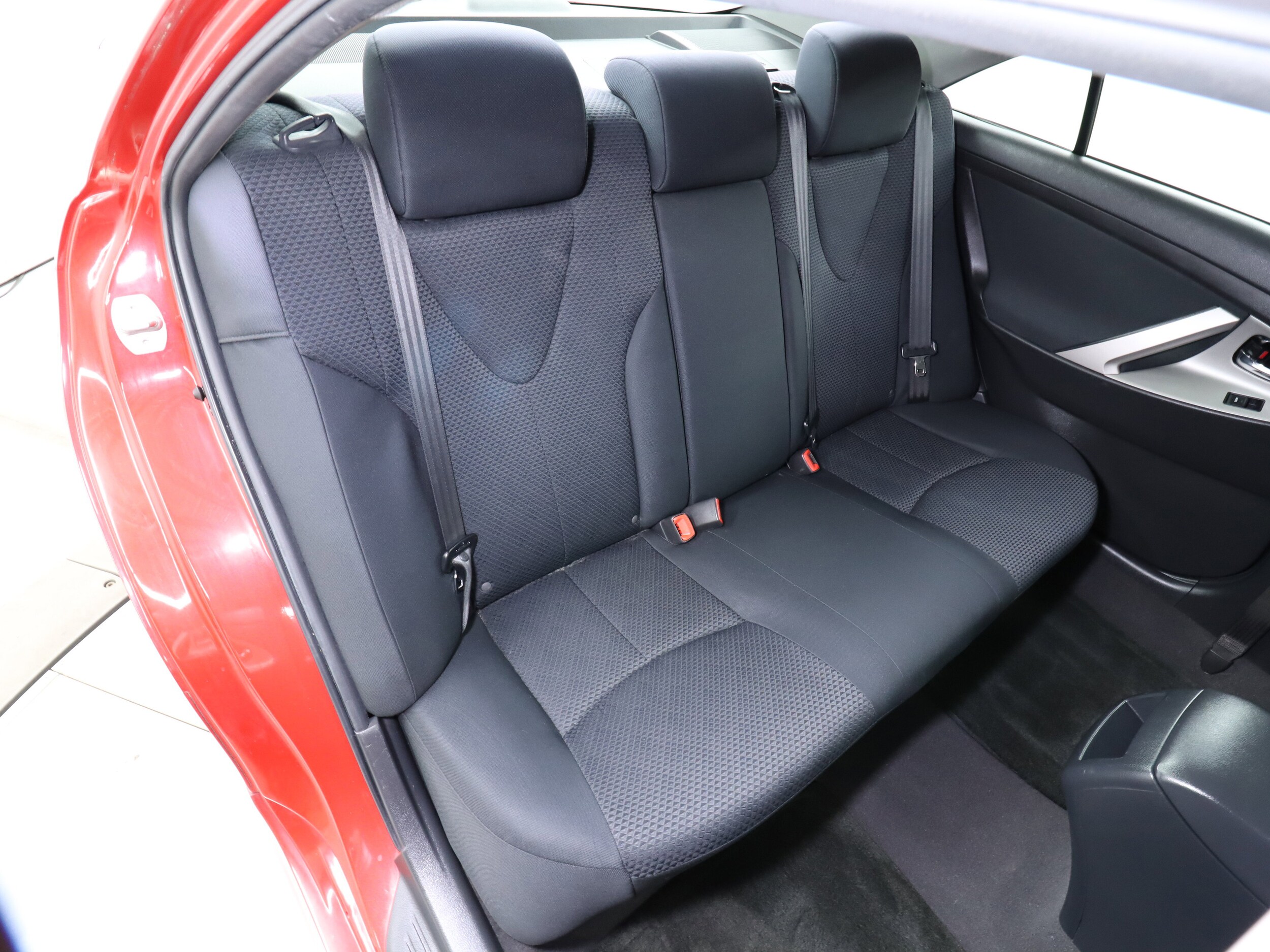 2011 Toyota Camry 18