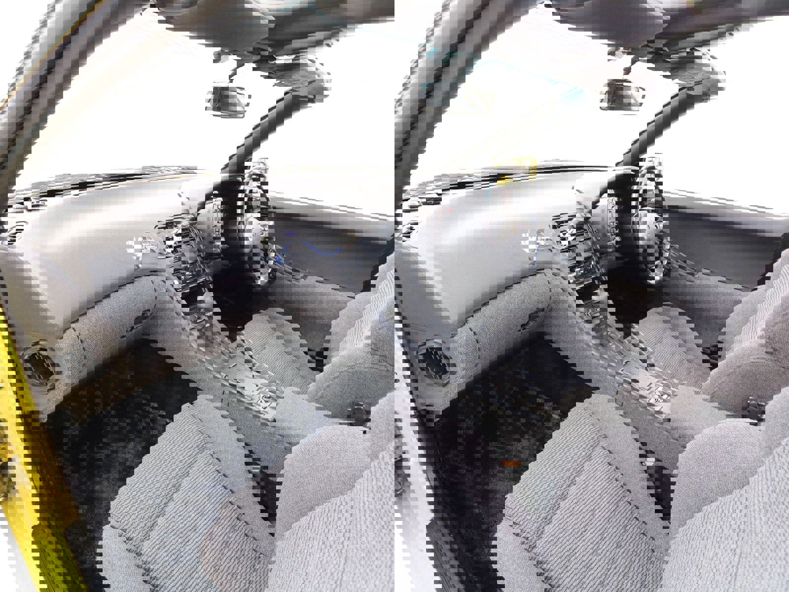 1992 Nissan Fairlady Z 300ZX 18