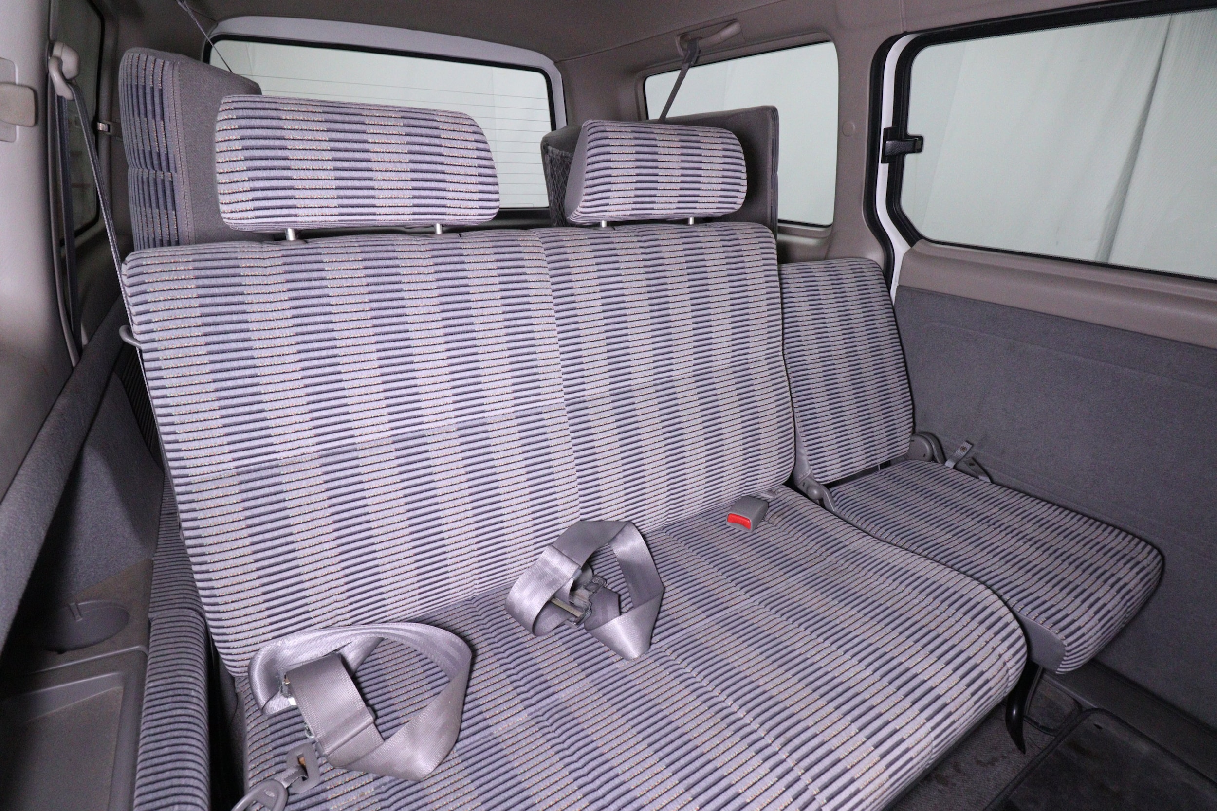 1997 Honda Stepwgn 18