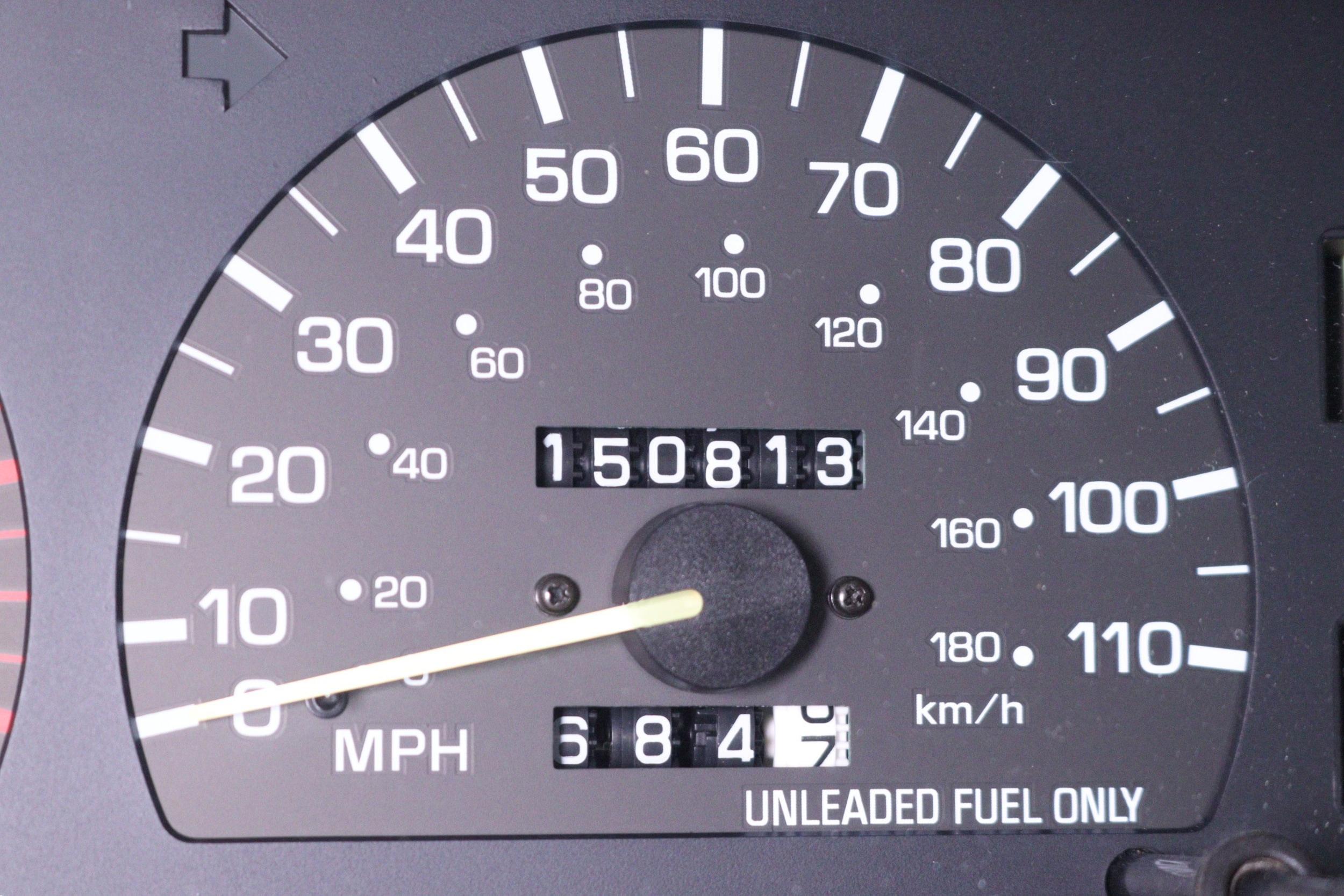 1994 Toyota Pickup 48
