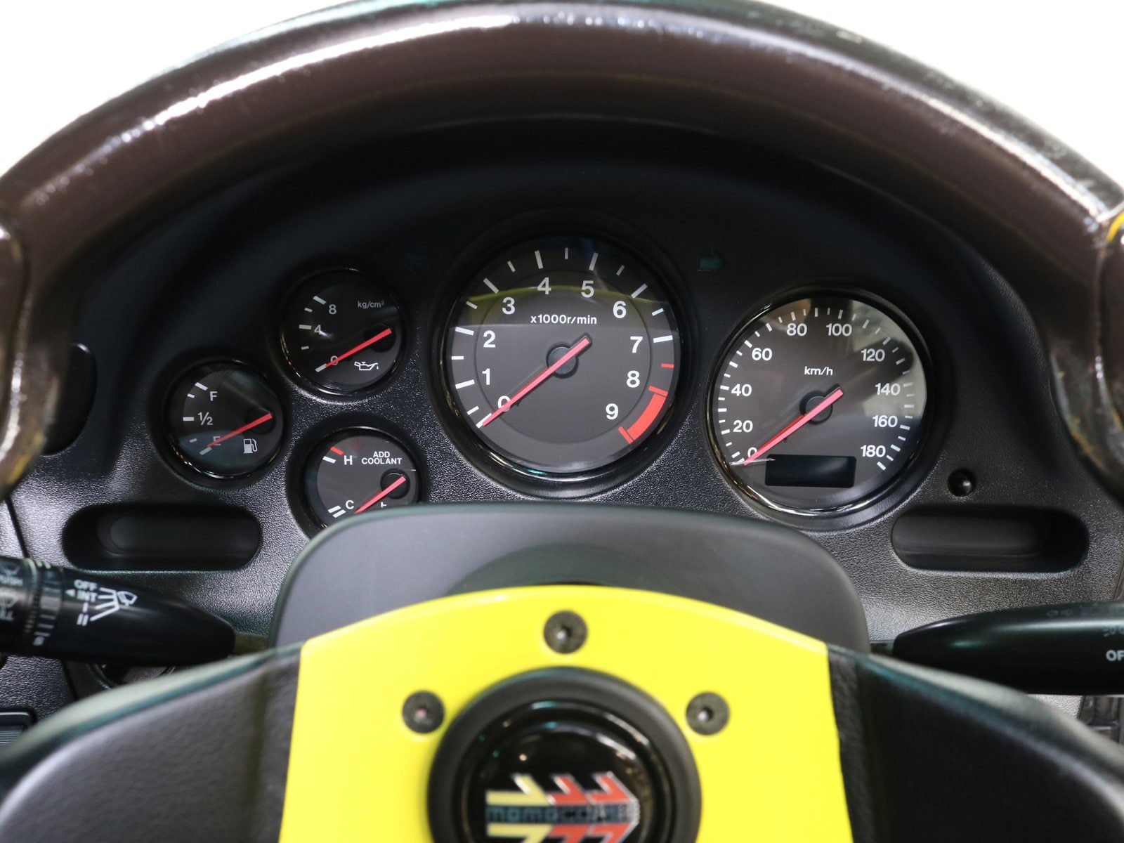 1994 Mazda RX-7 11