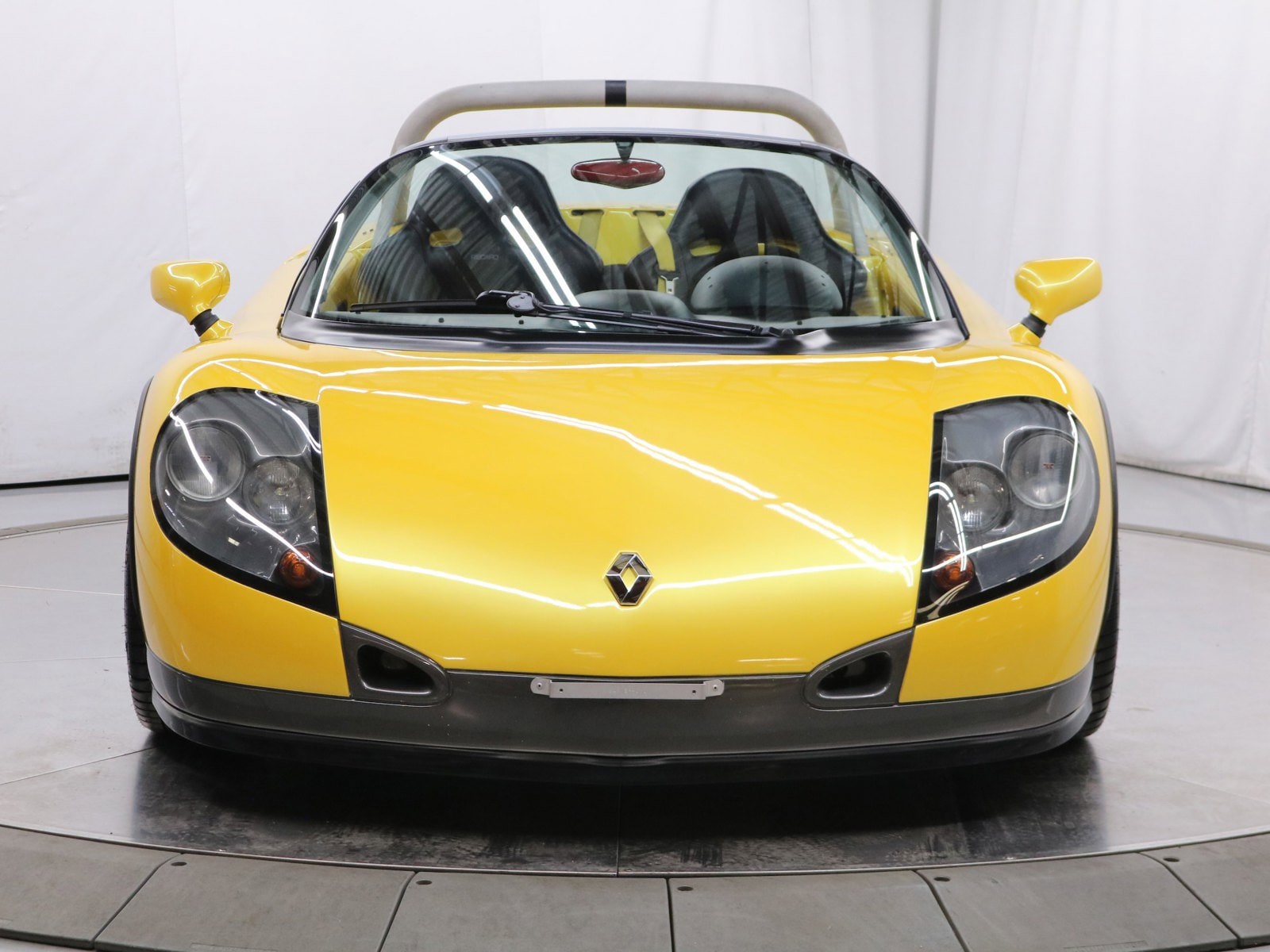 1998 Renault Sport Spider 3
