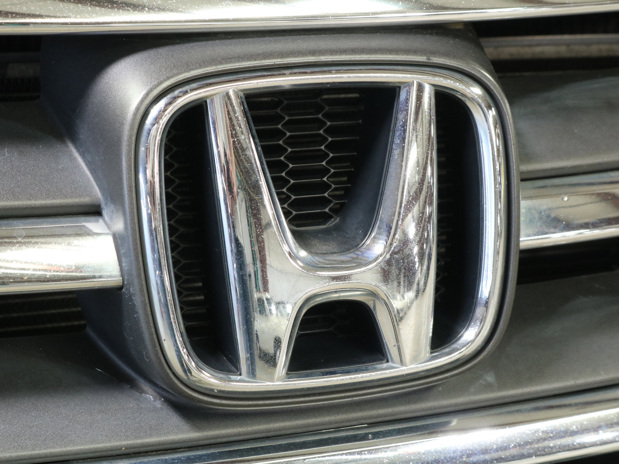 2013 Honda CR-V 58