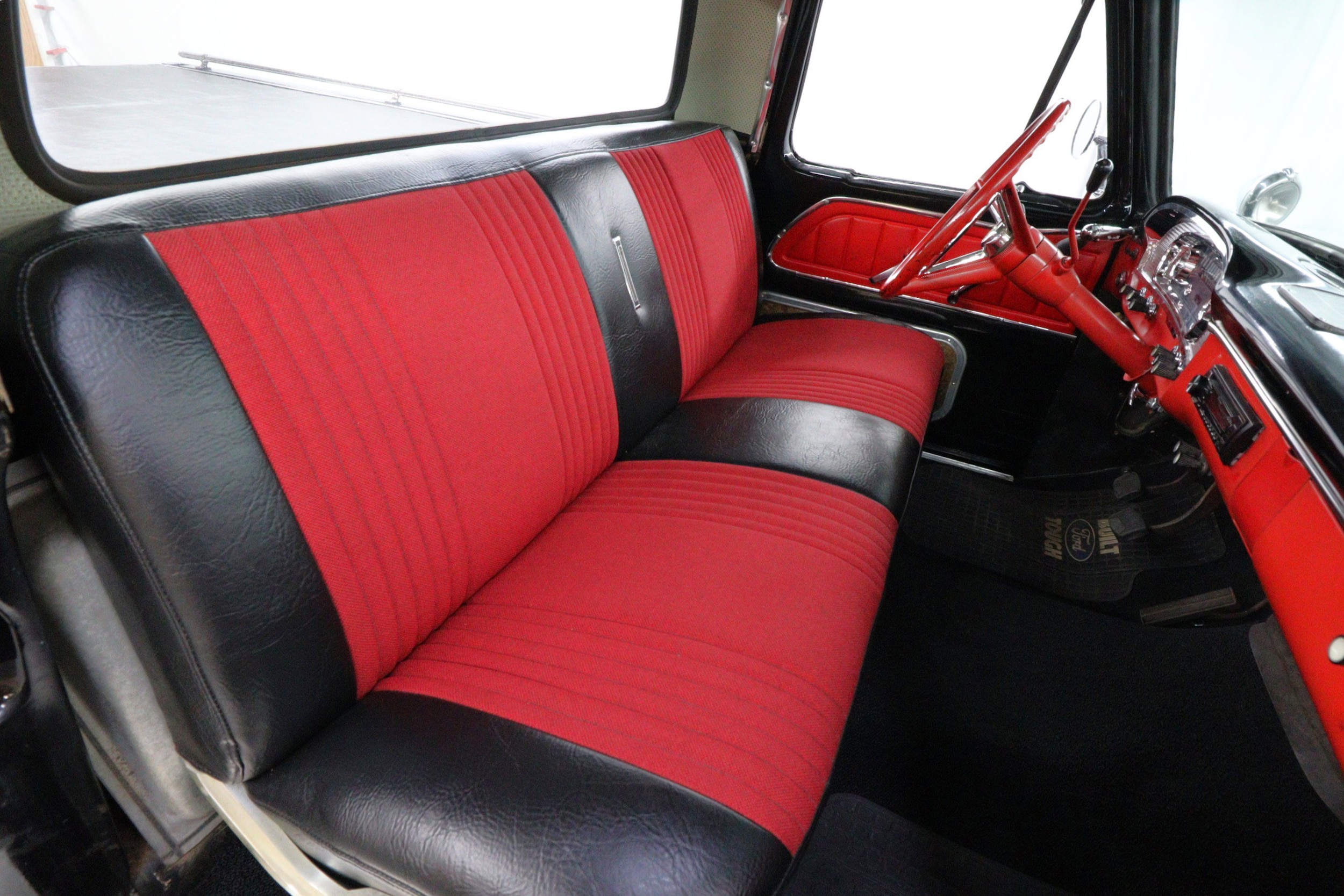 1965 Ford F100 15