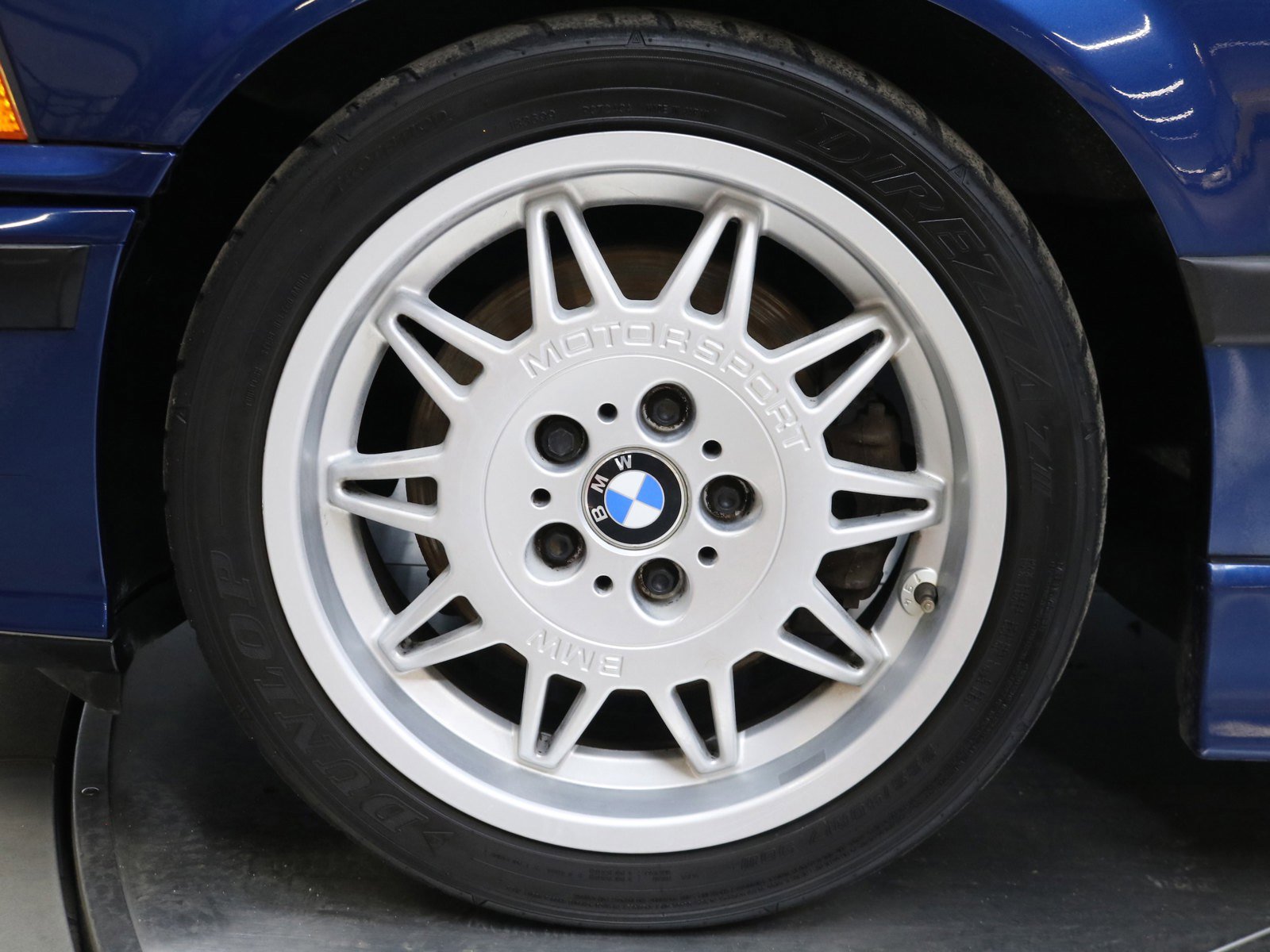 1995 BMW M3 30