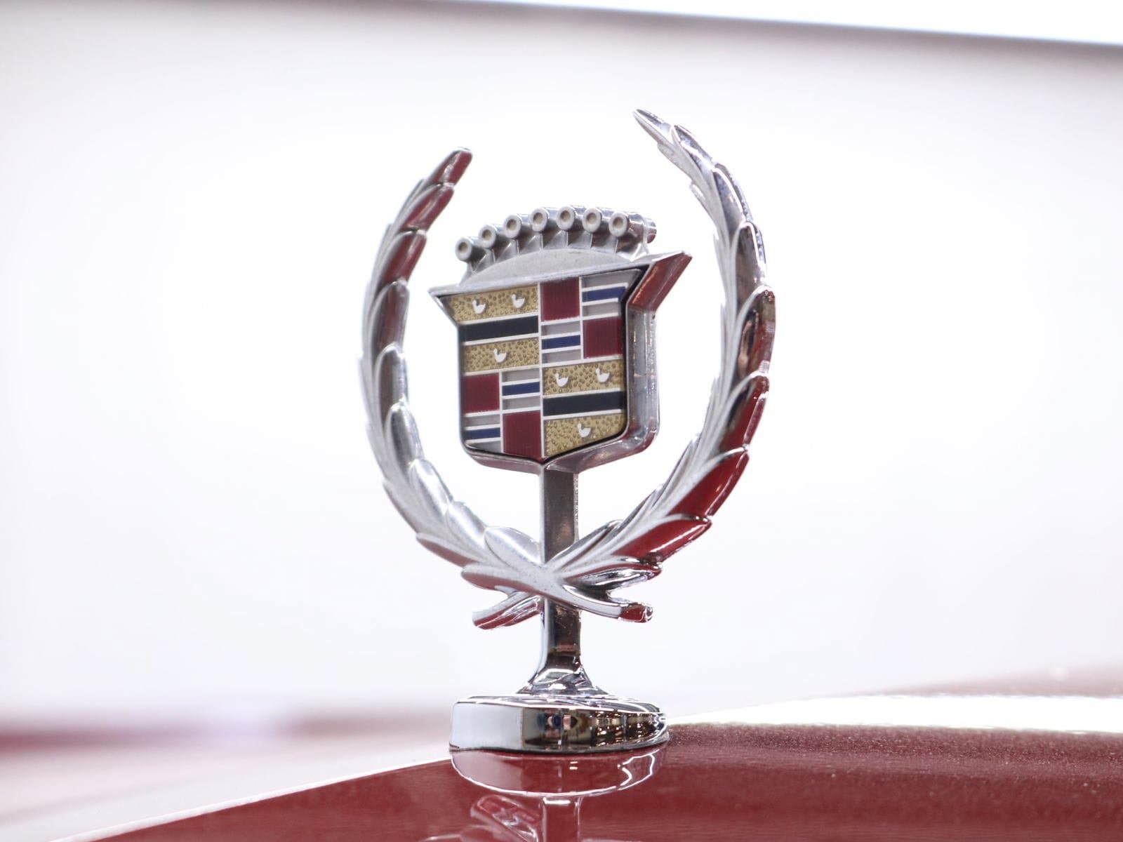 1985 Cadillac Biarritz 58
