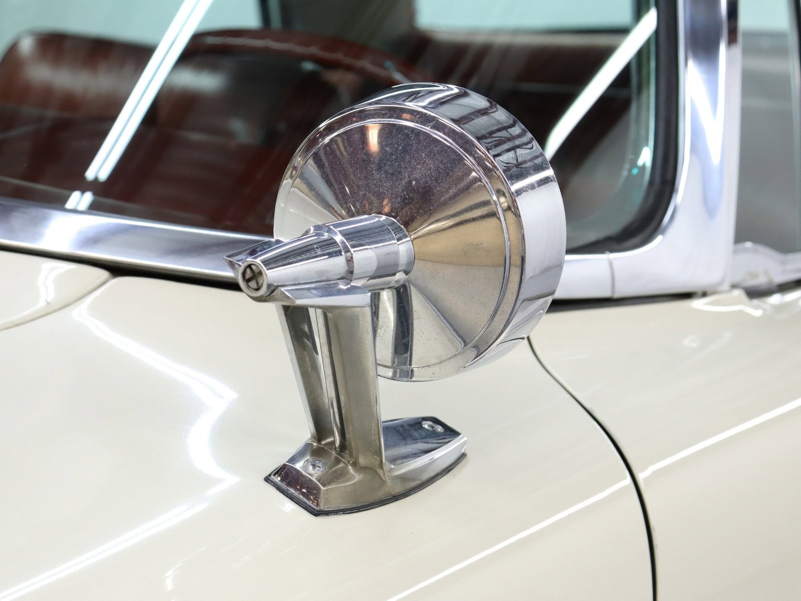 1963 Imperial Crown 58