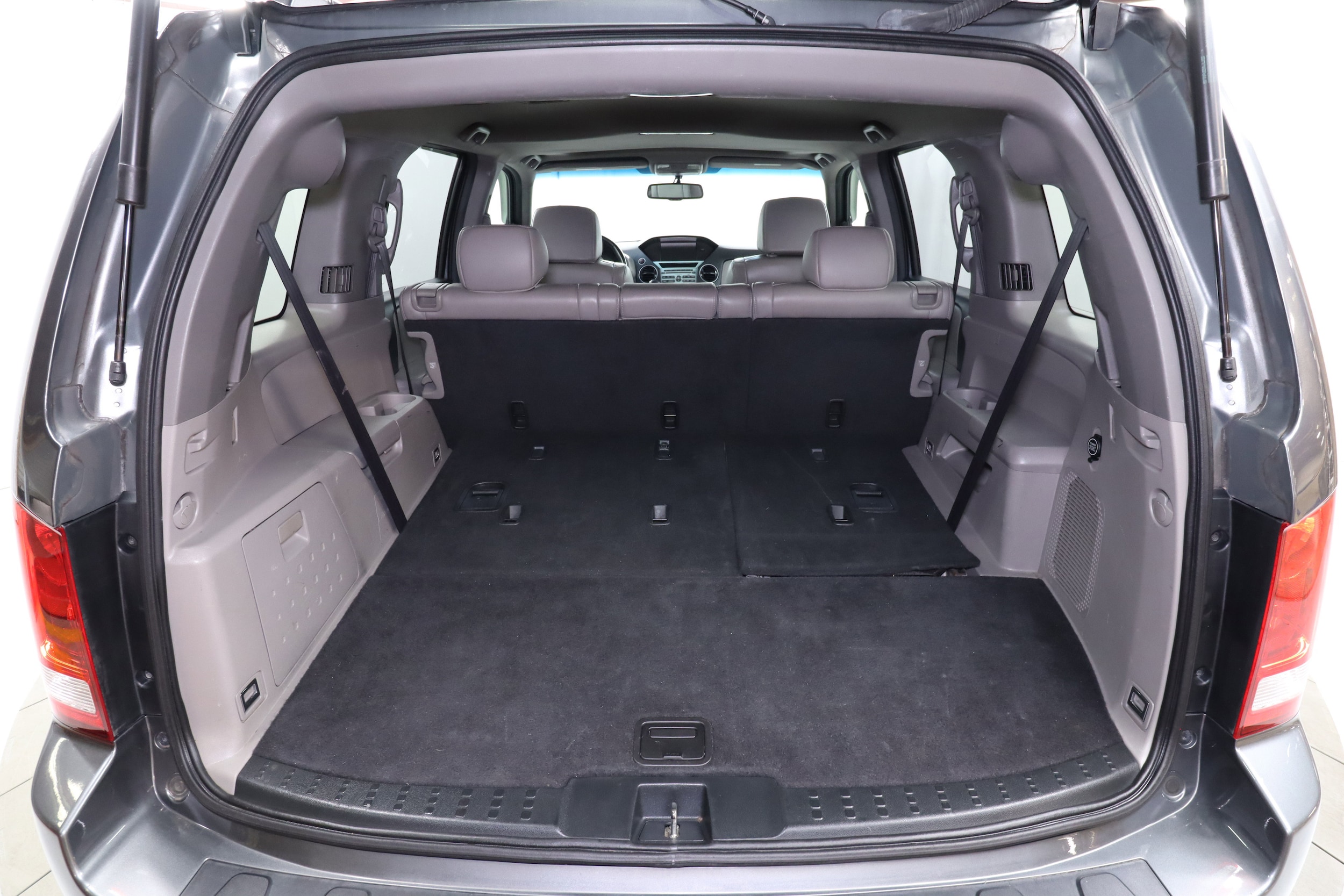 2011 Honda Pilot 32