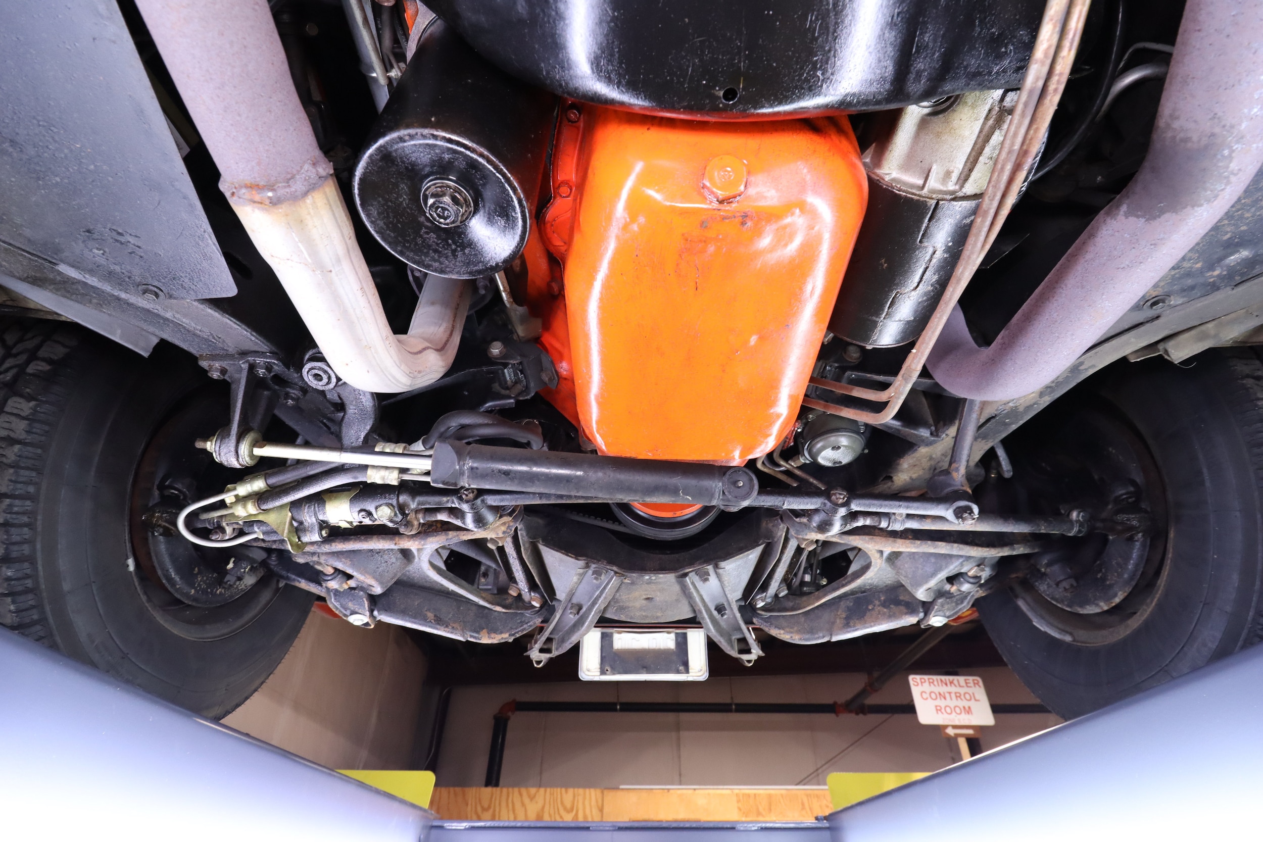 1965 Chevrolet Corvette 95