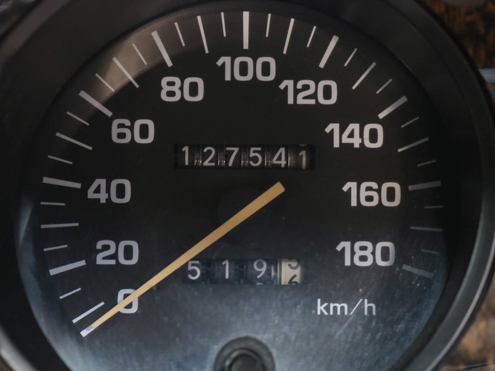 1997 Toyota Supra 38