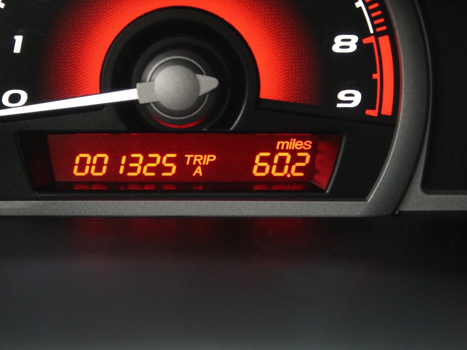 2009 Honda Civic 60