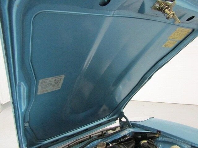 1975 Datsun 280Z 25