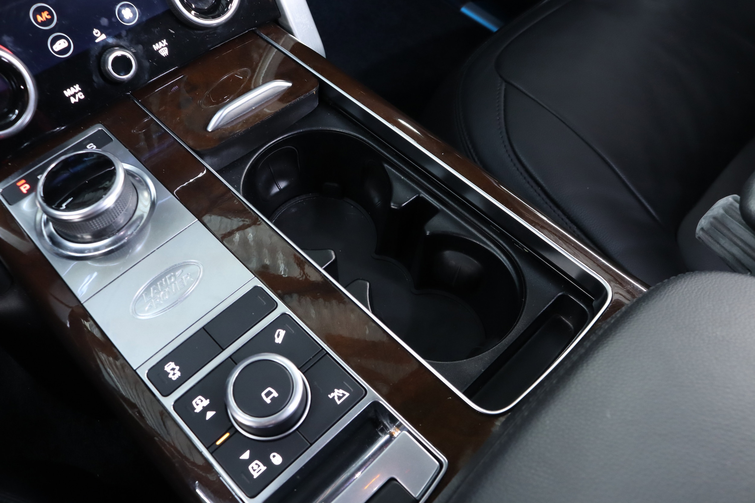 2021 Land Rover Range Rover 17