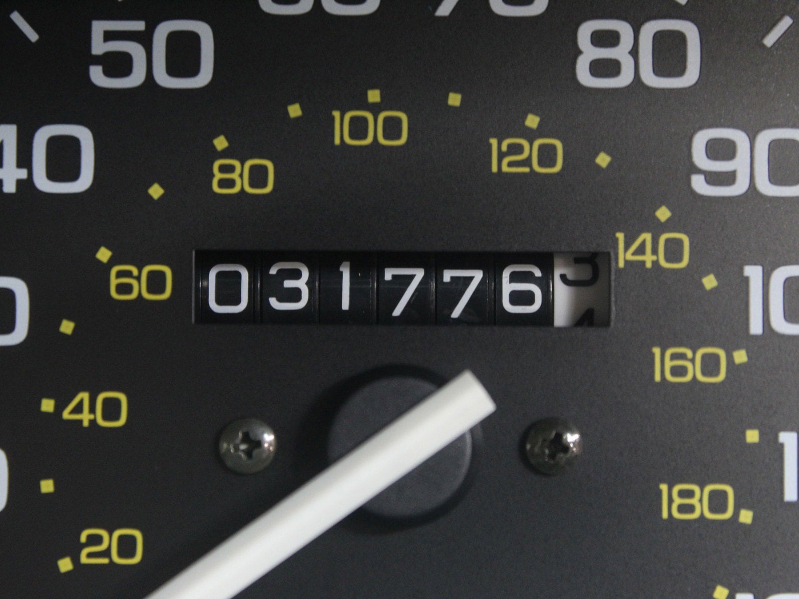 1987 Honda Accord 40
