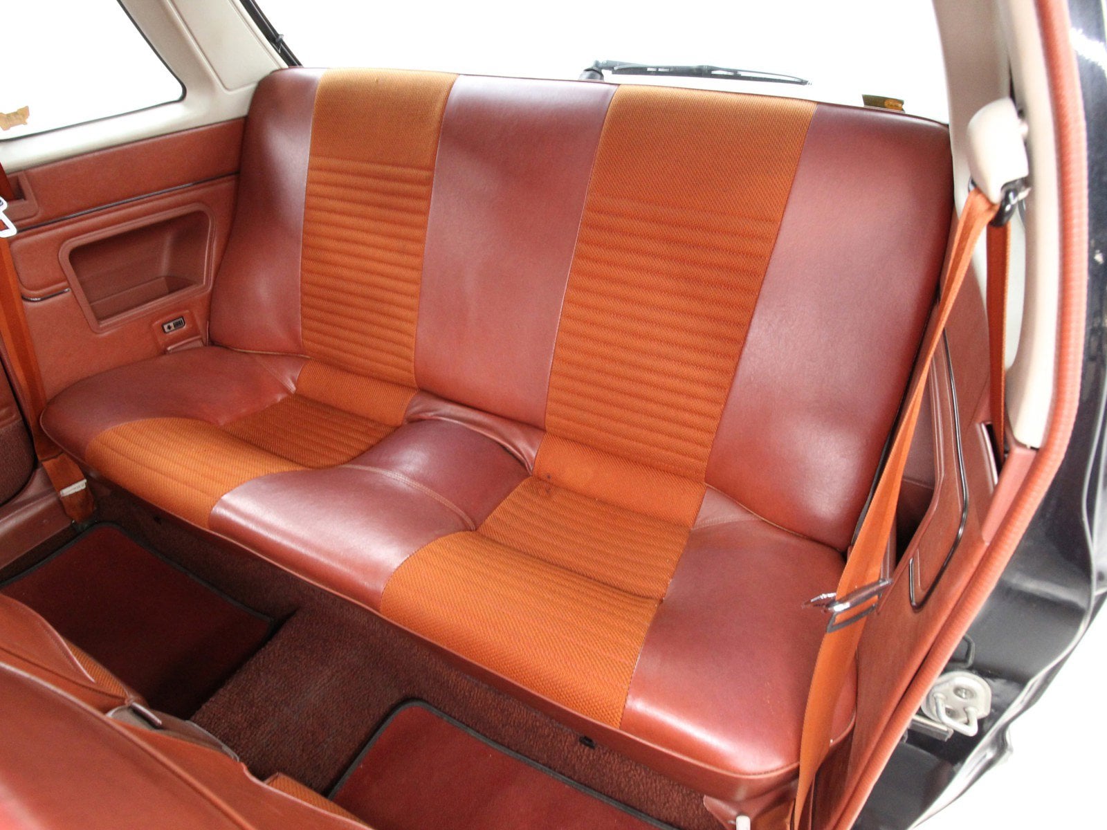 1978 Honda Prelude 18