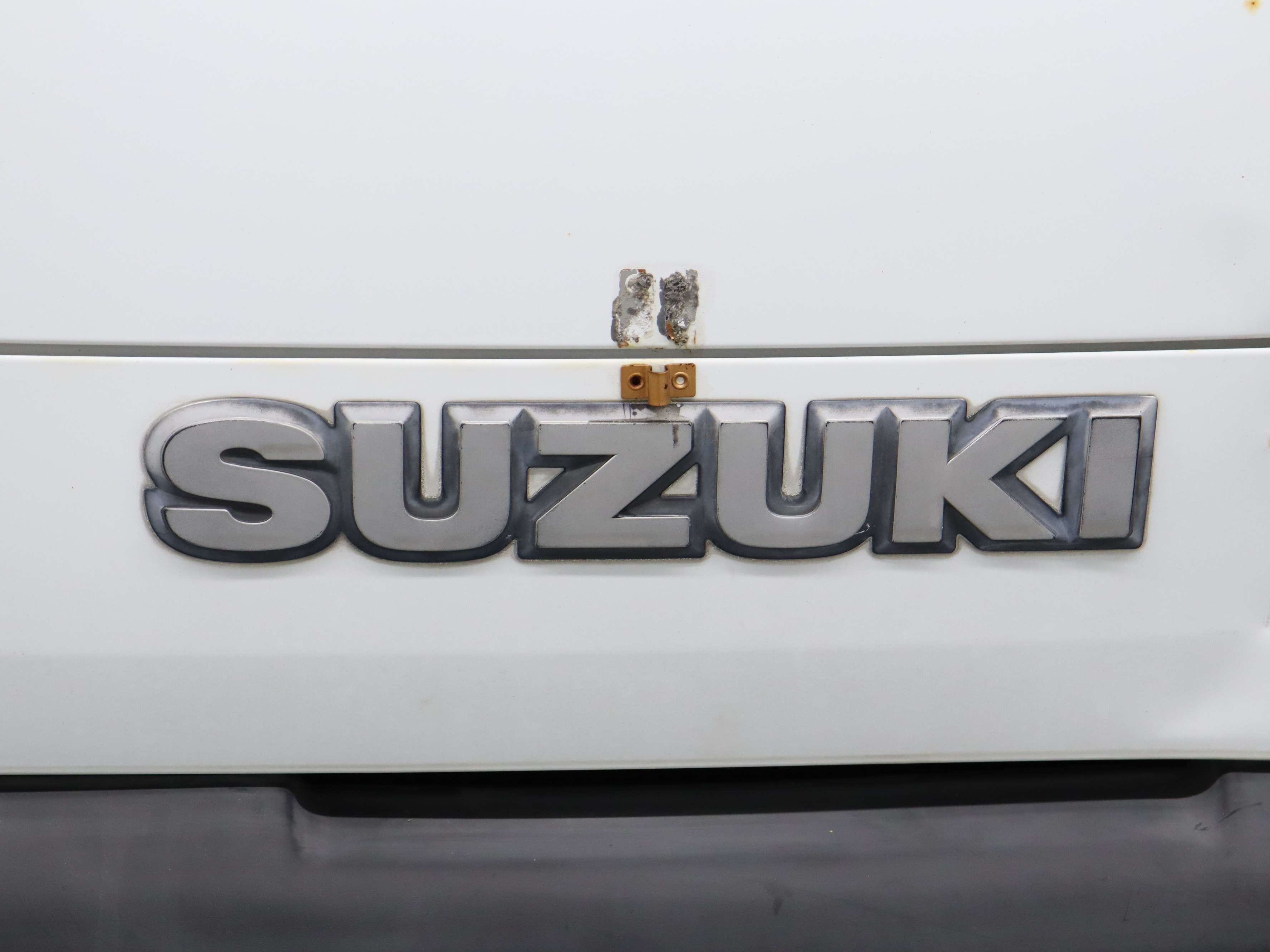 1991 Suzuki Carry 44