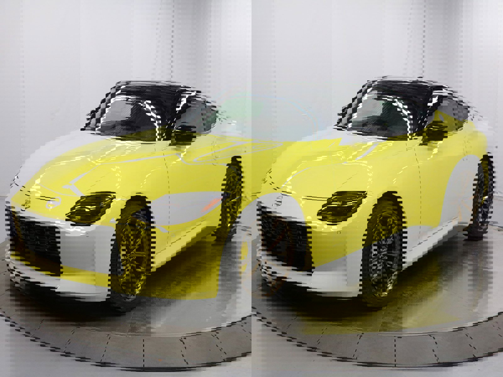 2023 Nissan Z Proto Spec photo 2