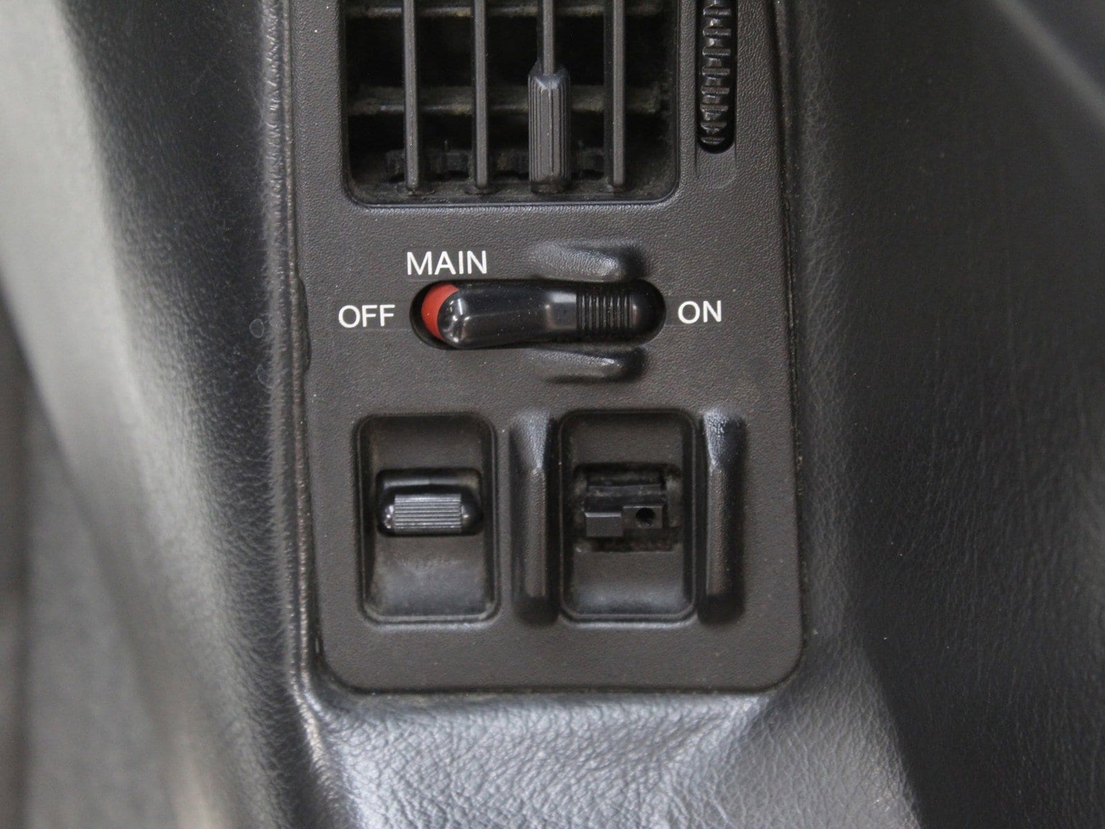 1987 Honda Prelude 20