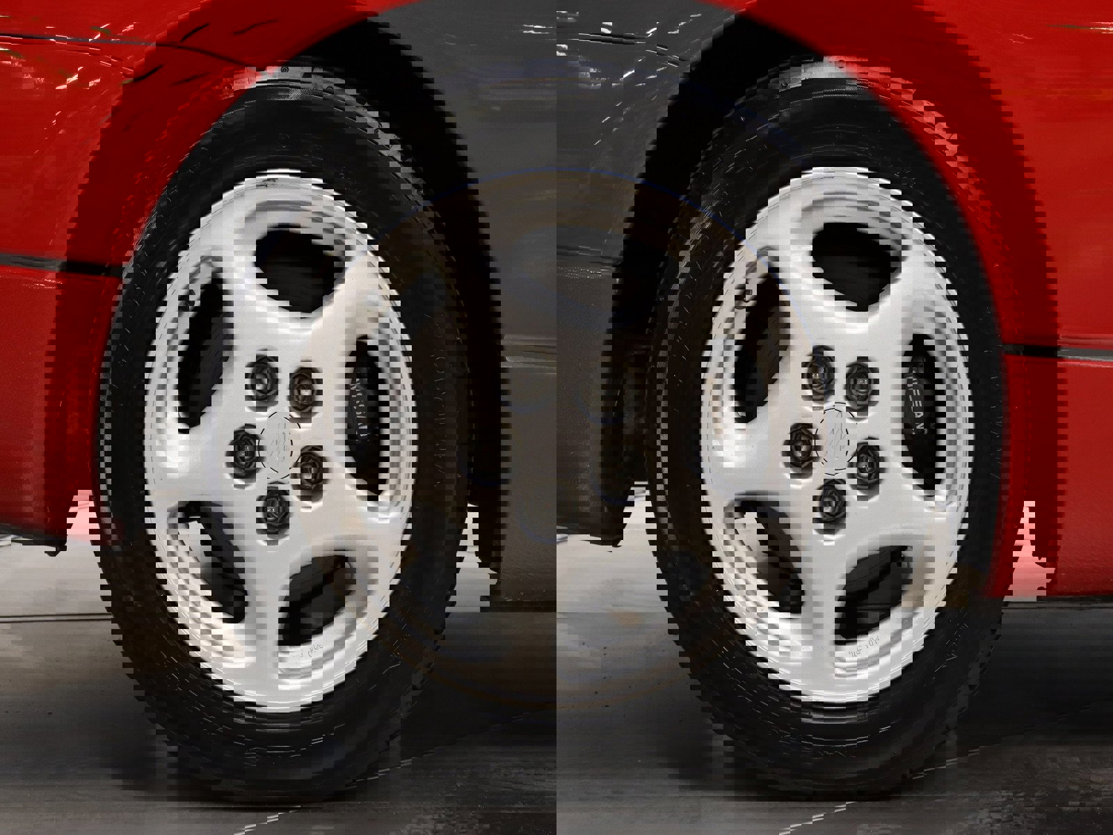 1989 Nissan Fairlady Z 300ZX 29