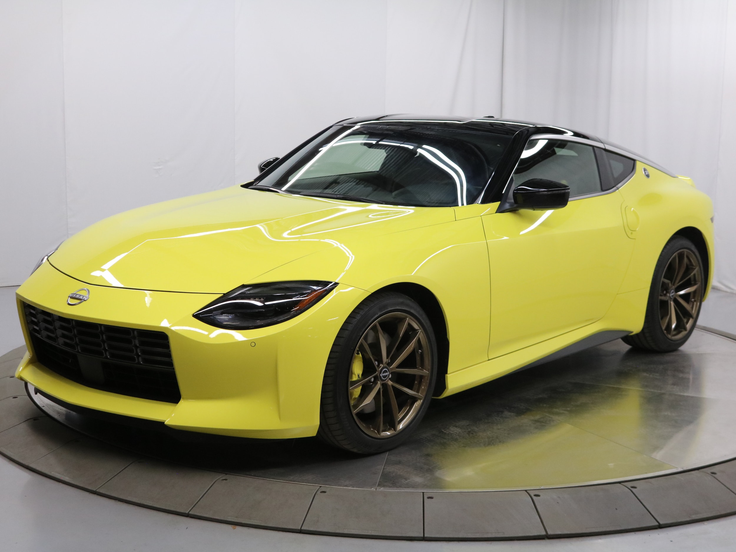 2023 Nissan Z 2