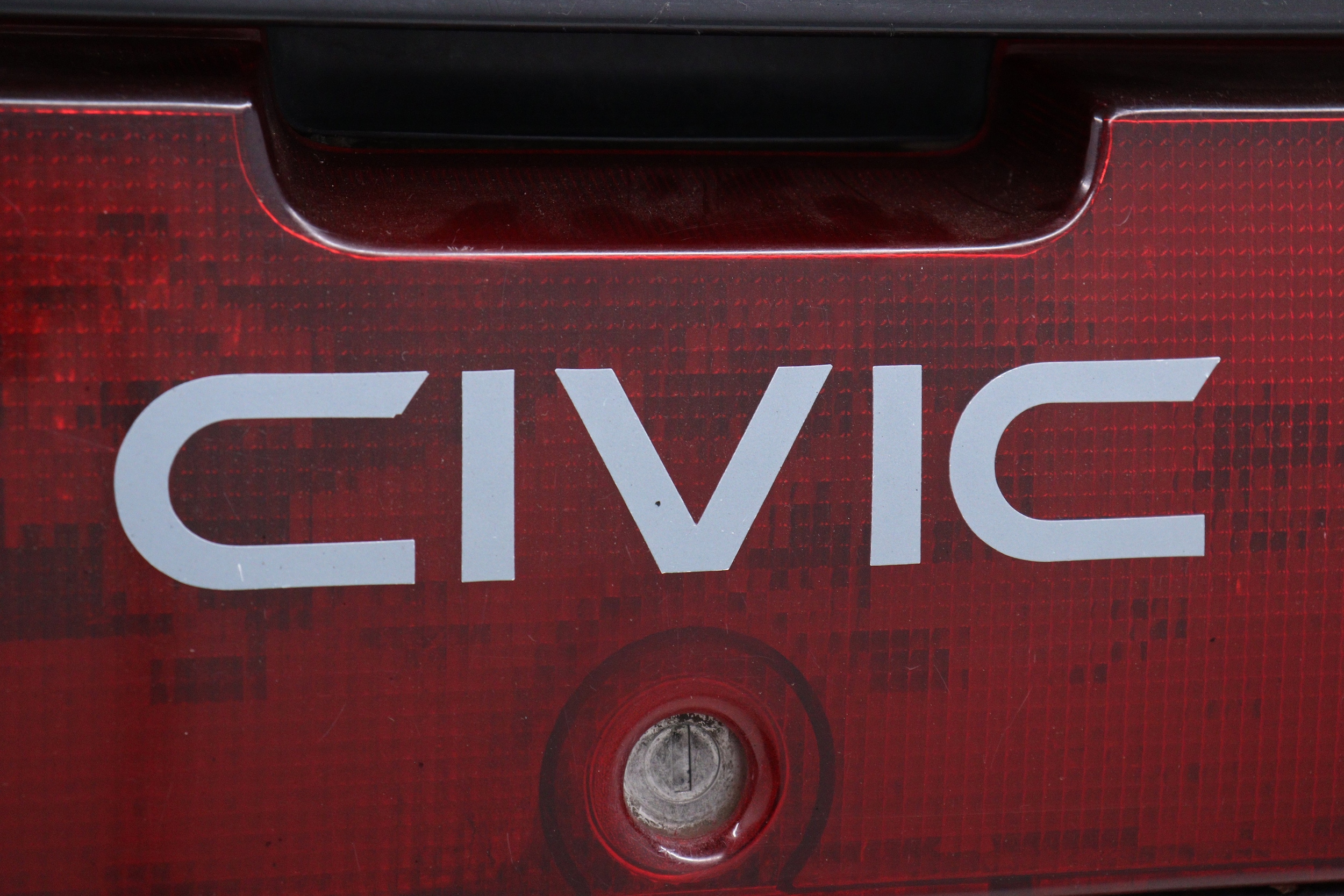 1986 Honda Civic 65