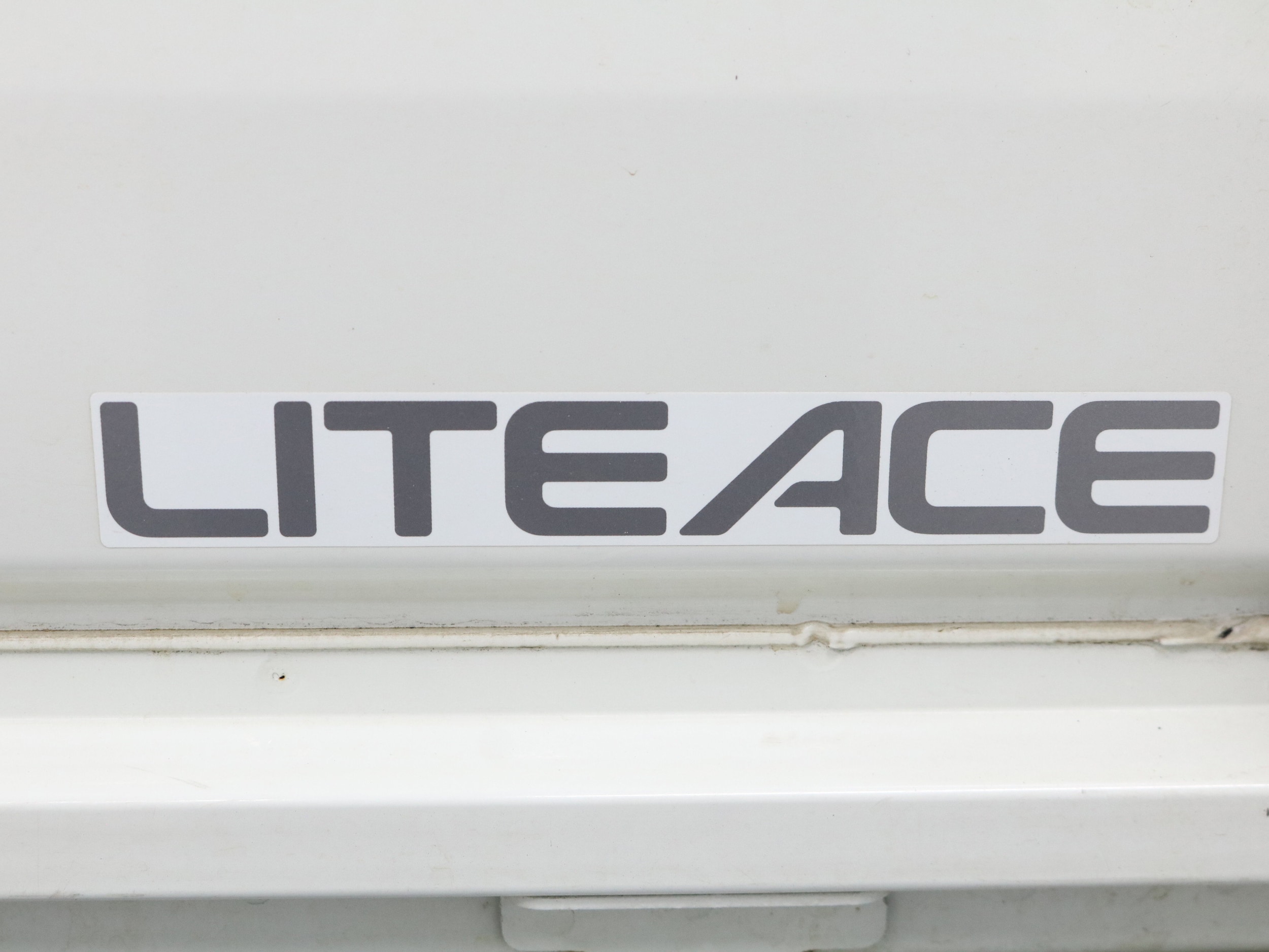 1997 Toyota Liteace 59