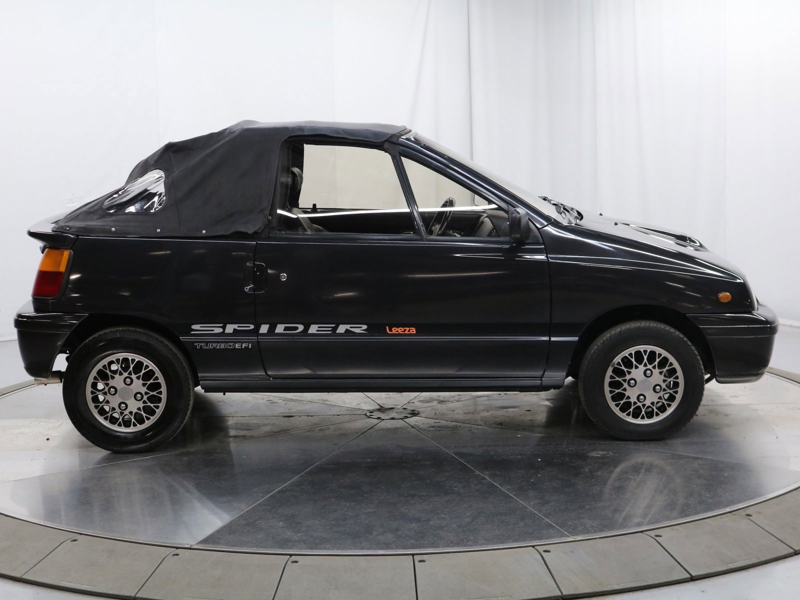 1992 Daihatsu Leeza Spider For Sale | AllCollectorCars.com