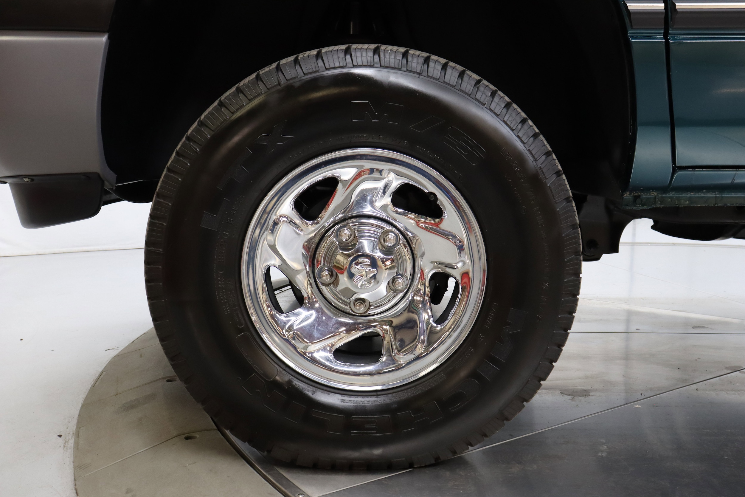 1994 Dodge Ram 1500 25