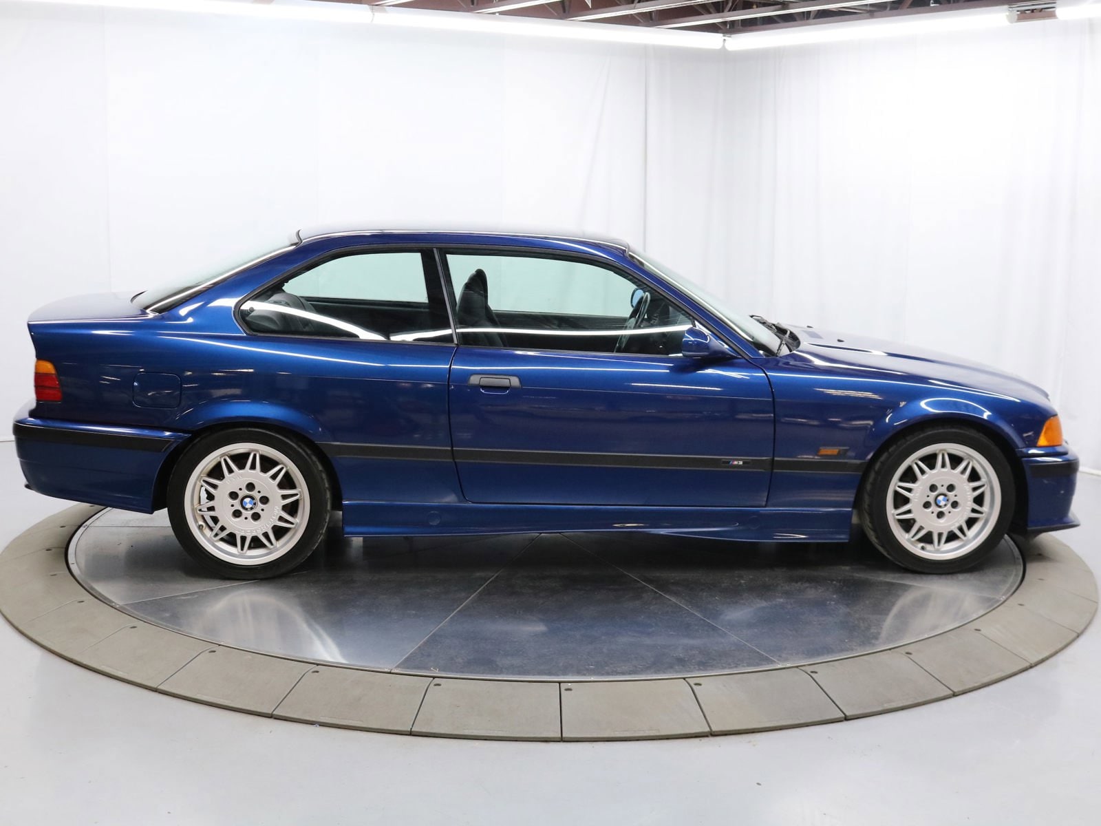 1995 BMW M3 10
