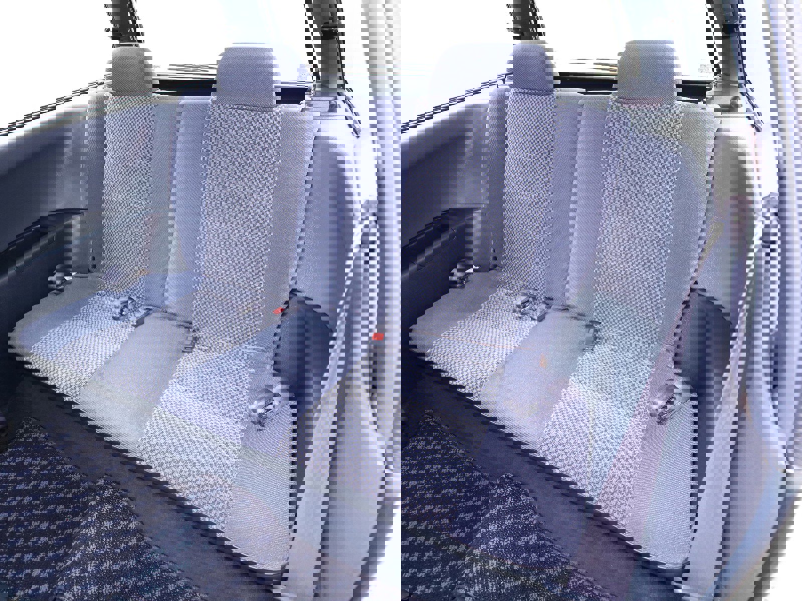 1989 Honda Civic 18