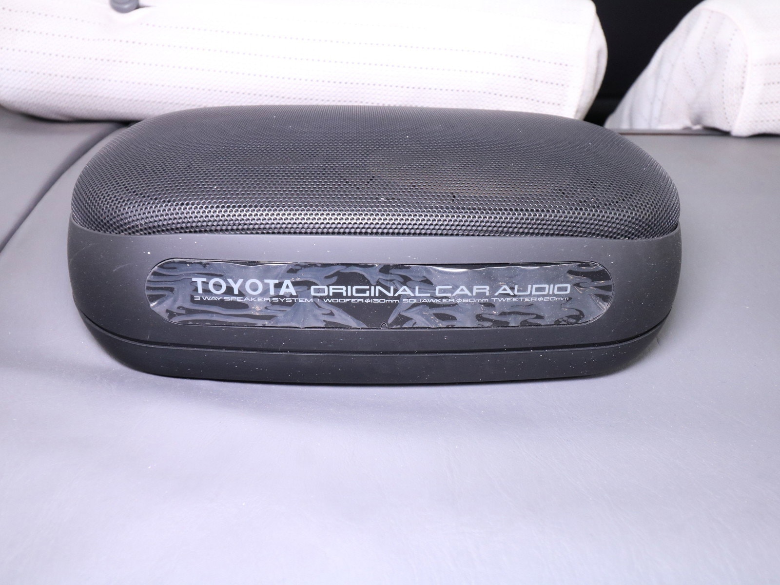 1993 Toyota Sera 57