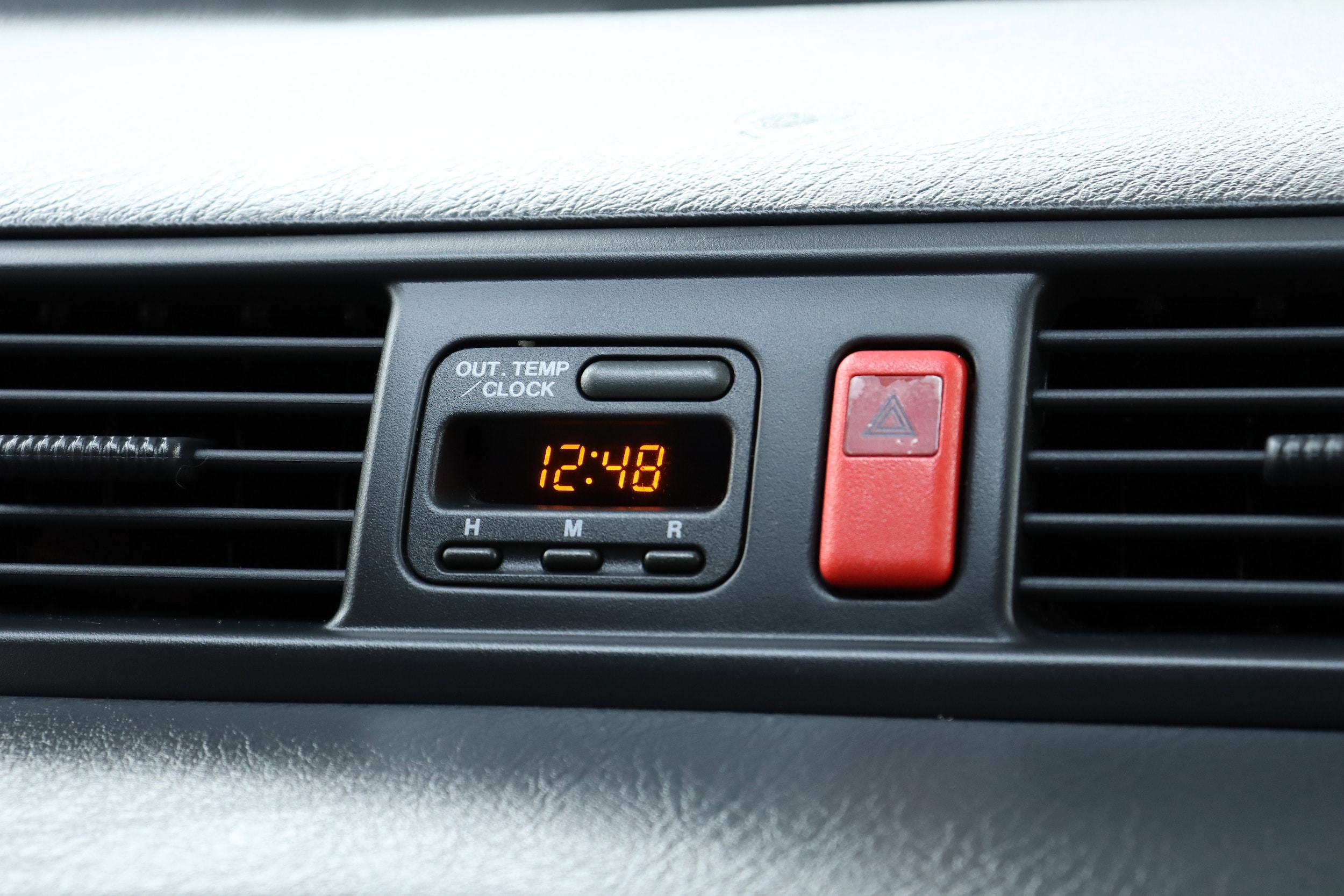 1999 Honda CR-V 13